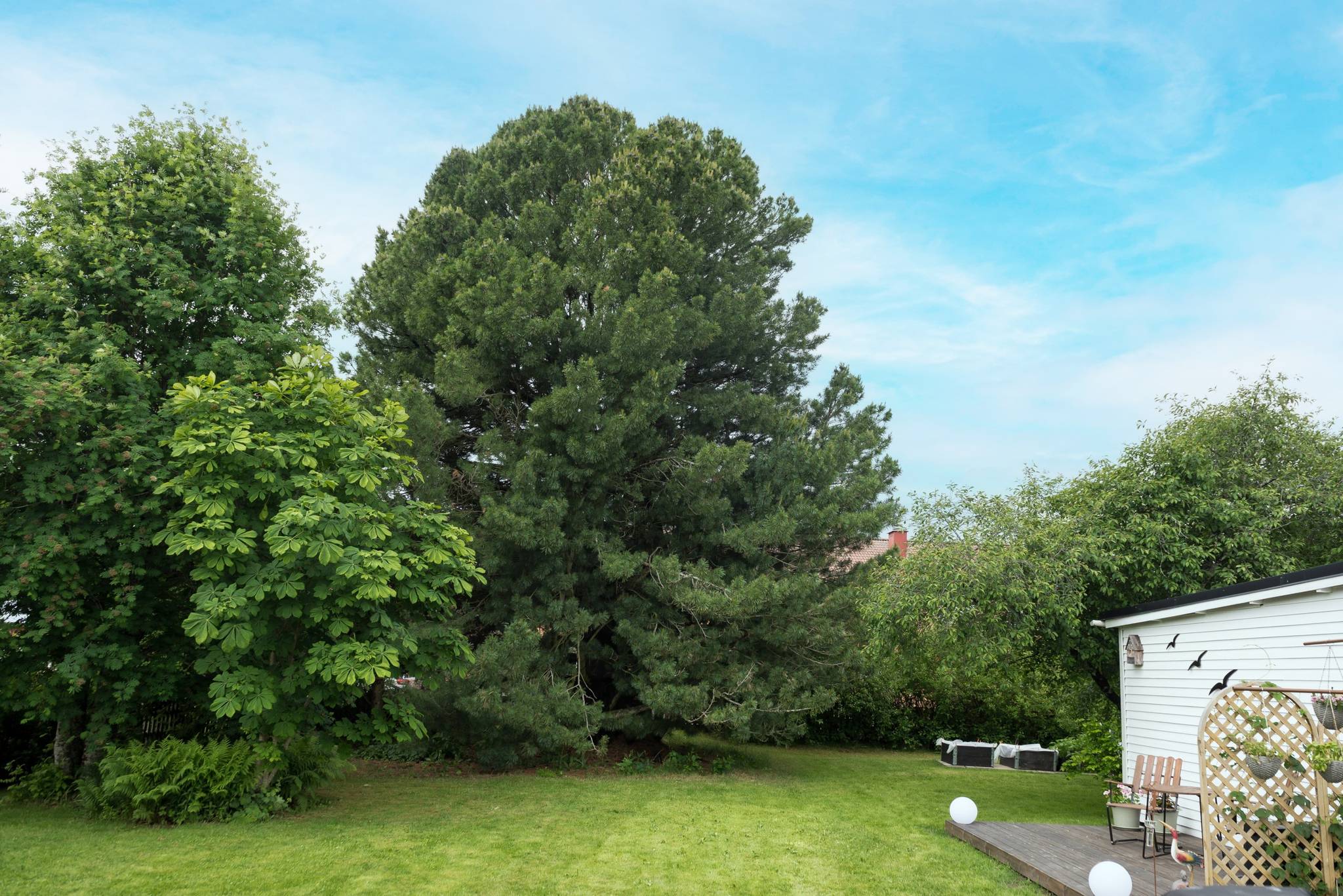 5 rum Villa på Västmannagatan 6 Krylbo Avesta kommun - bild 36