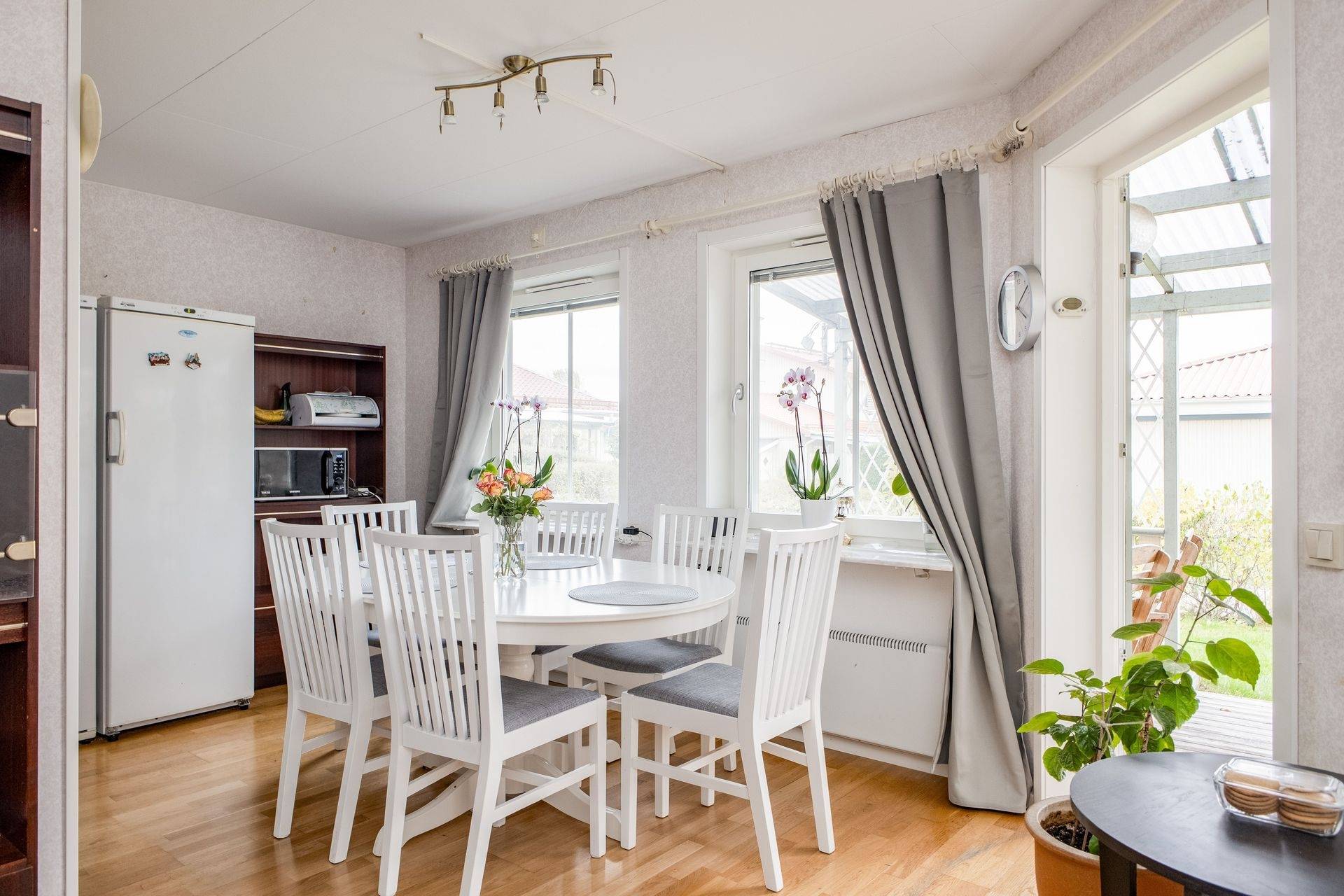 2 rum Lägenhet på Skälbygatan 210 Skälby Västerås kommun - bild 14