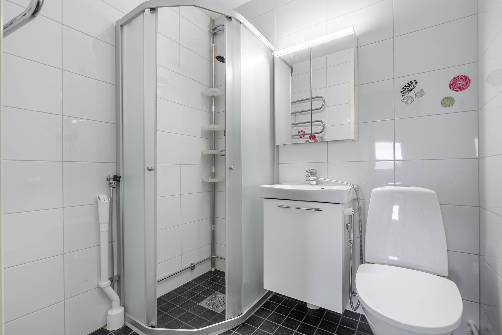 3 rum lägenhet på Ångermanlandsgatan 14B Centralt, Örnsköldsviks kommun - bild 5