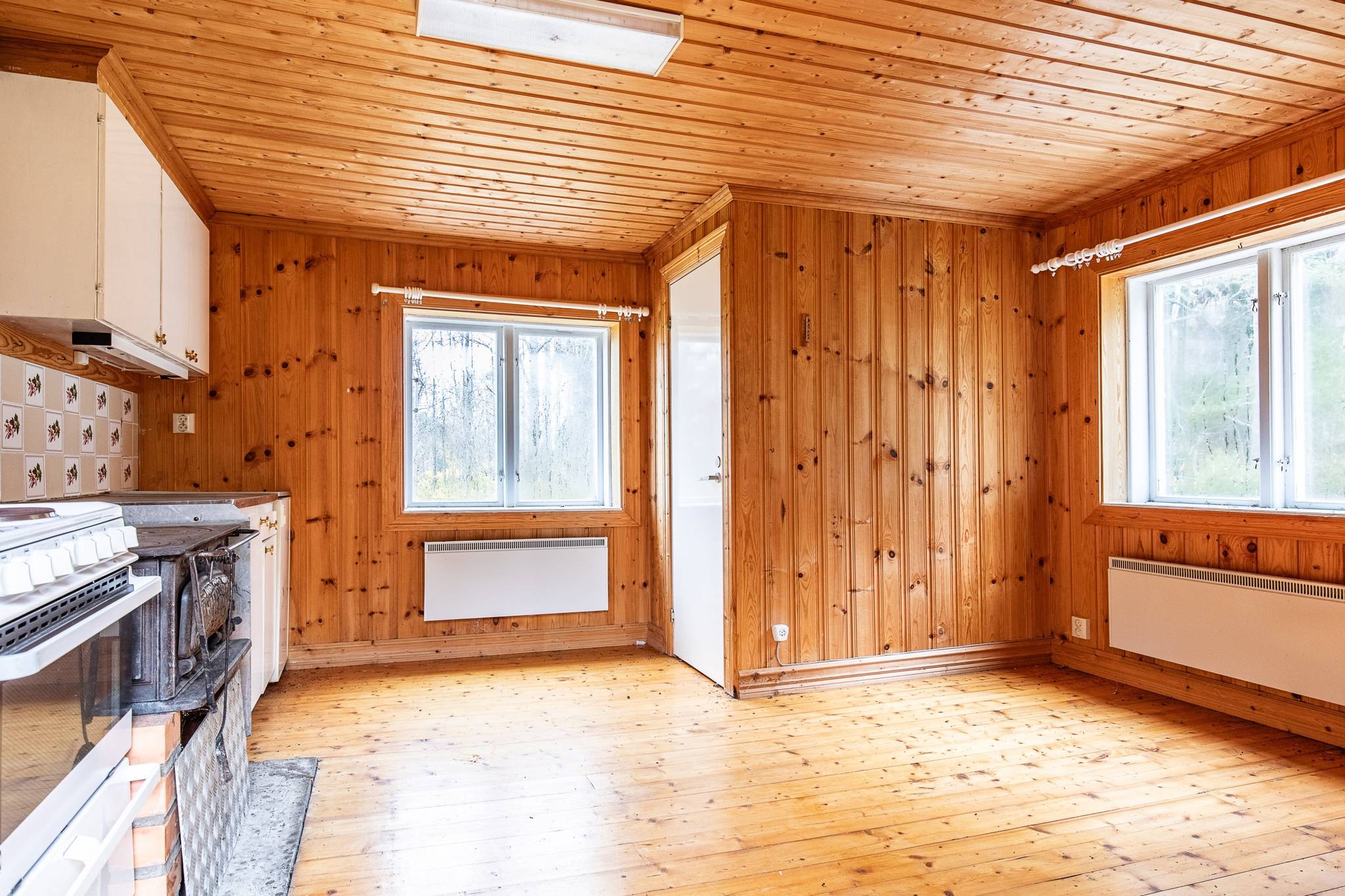 5 rum Gård med jordbruk på Målsta 205 Annersia Östersunds kommun - bild 39