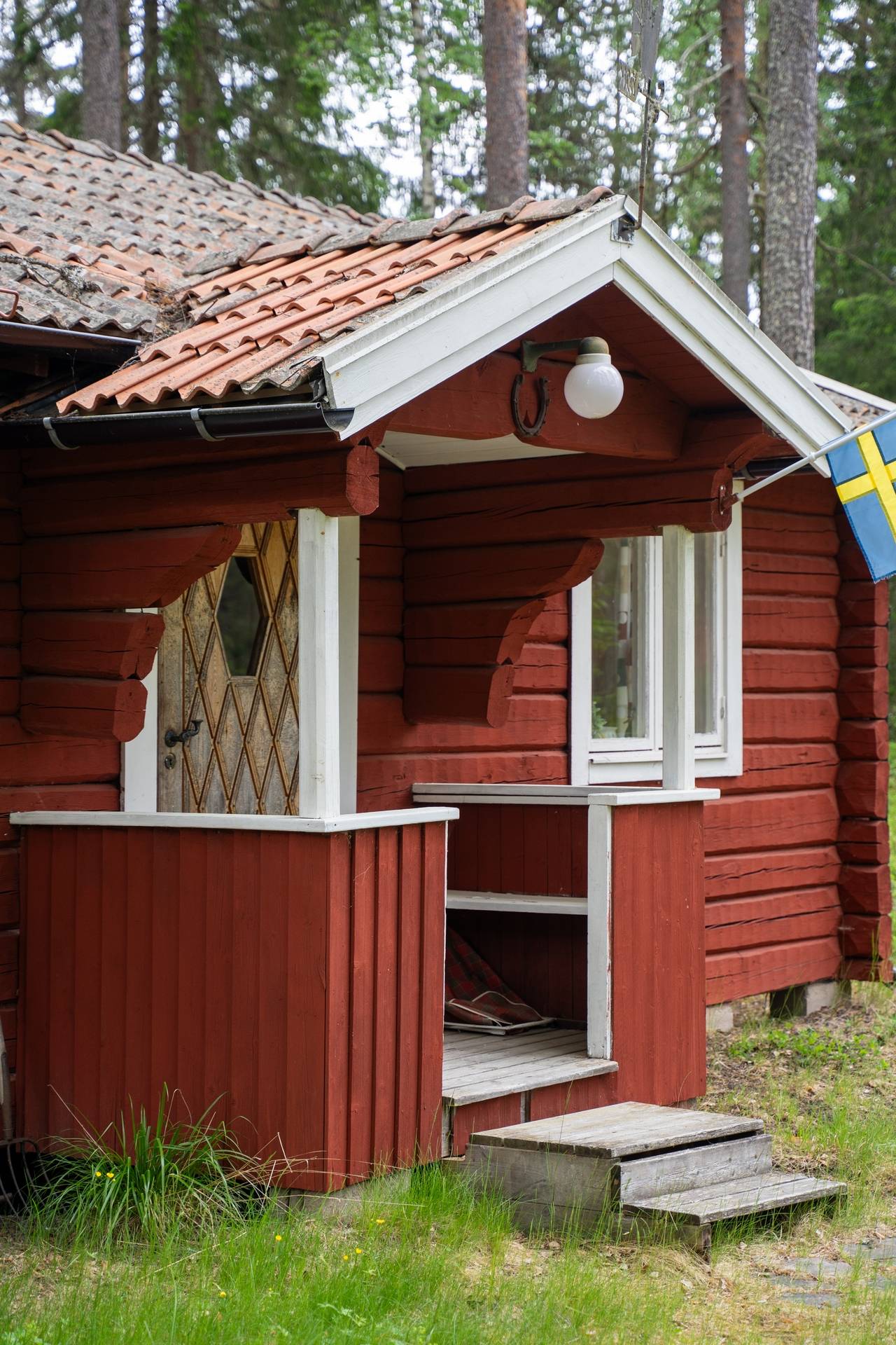 4 rum Fritidshus på Gänsnäset 12 Gensen, Ludvika kommun - bild 4