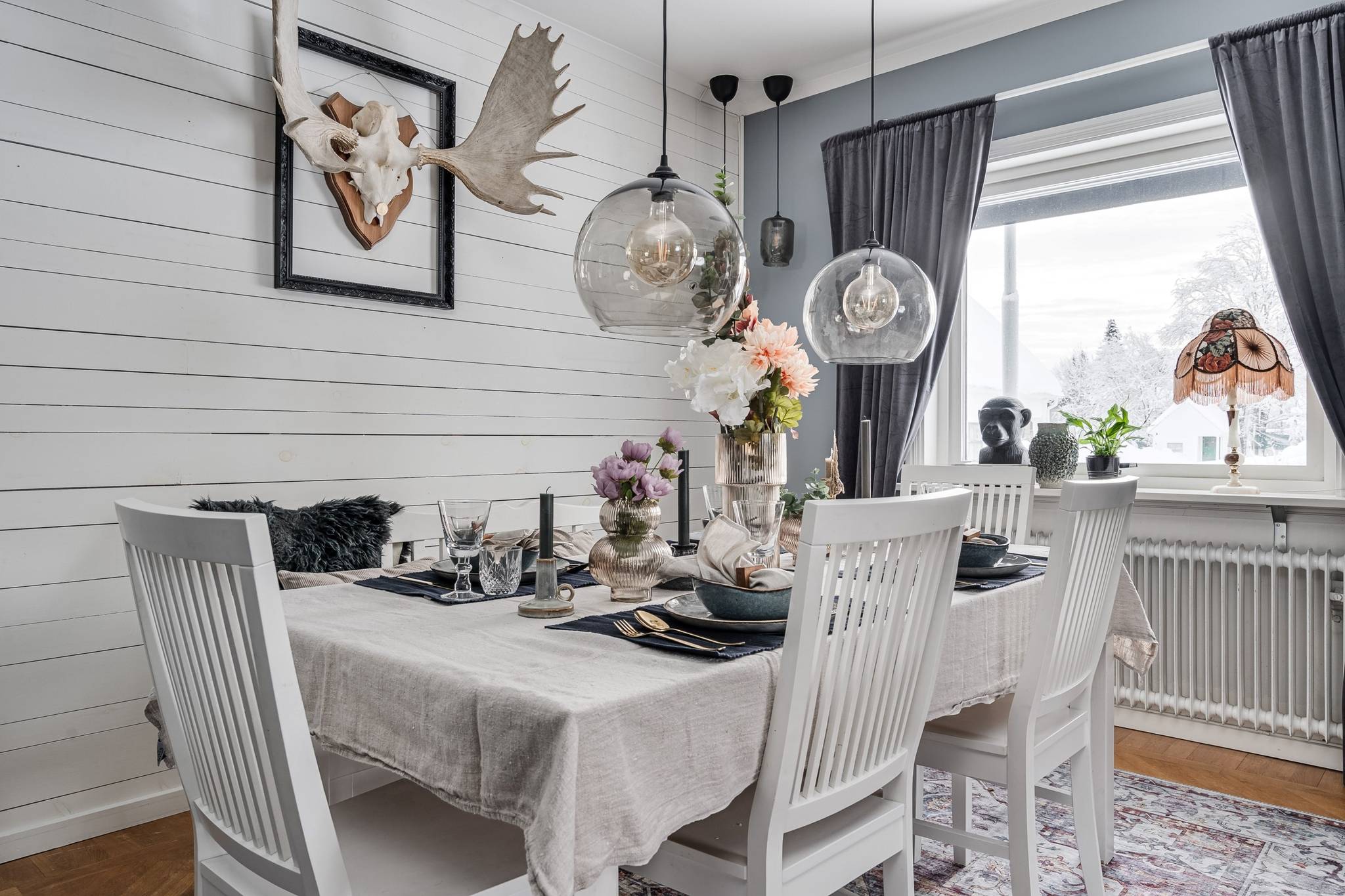 98 m² Villa på Ringen 8 Boliden Skellefteå kommun - bild 17