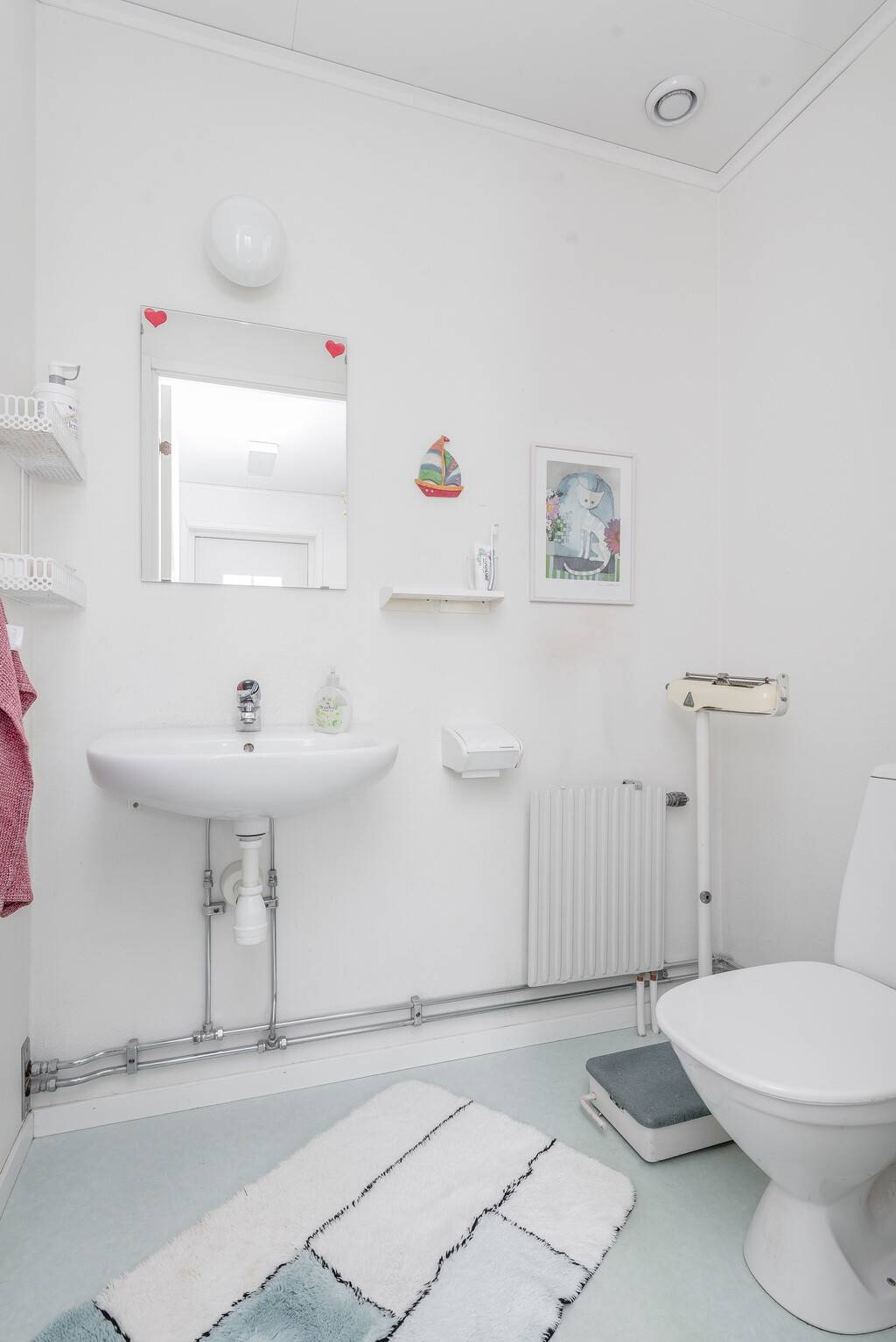 4 rum Parhus på Armaturvägen 19 Fristad Borås kommun - bild 10