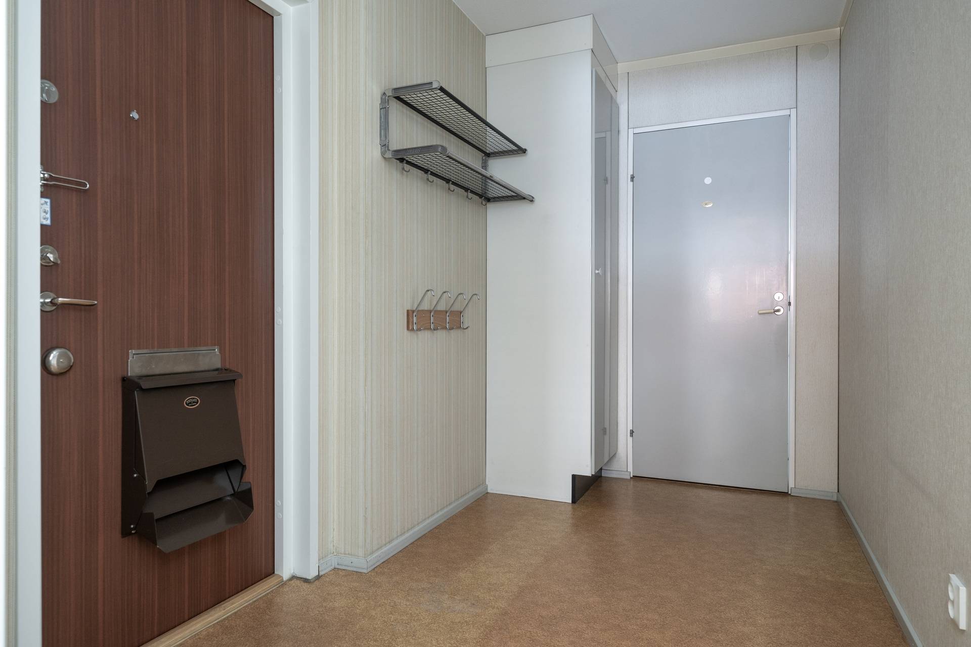 2 rum Lägenhet på Narviksgatan 17 Husby Stockholms kommun - bild 12