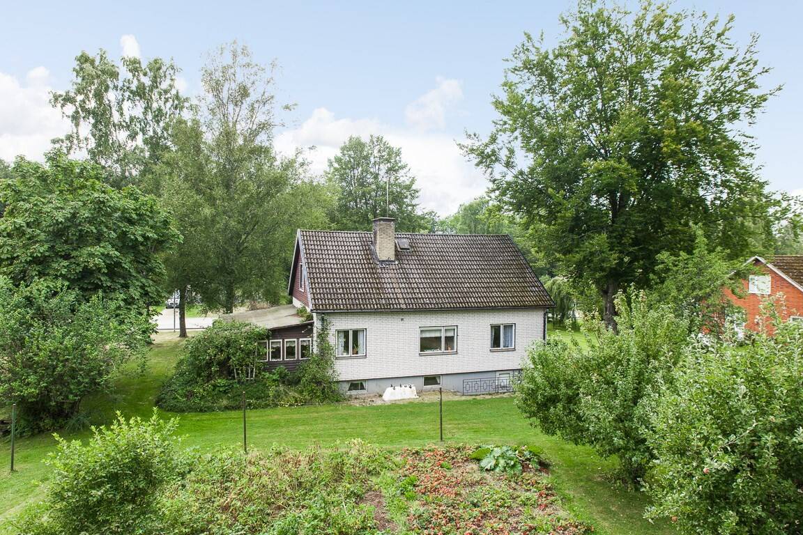 5 rum Villa på Värendsvägen 22 Älmeboda Tingsryds kommun - bild 5