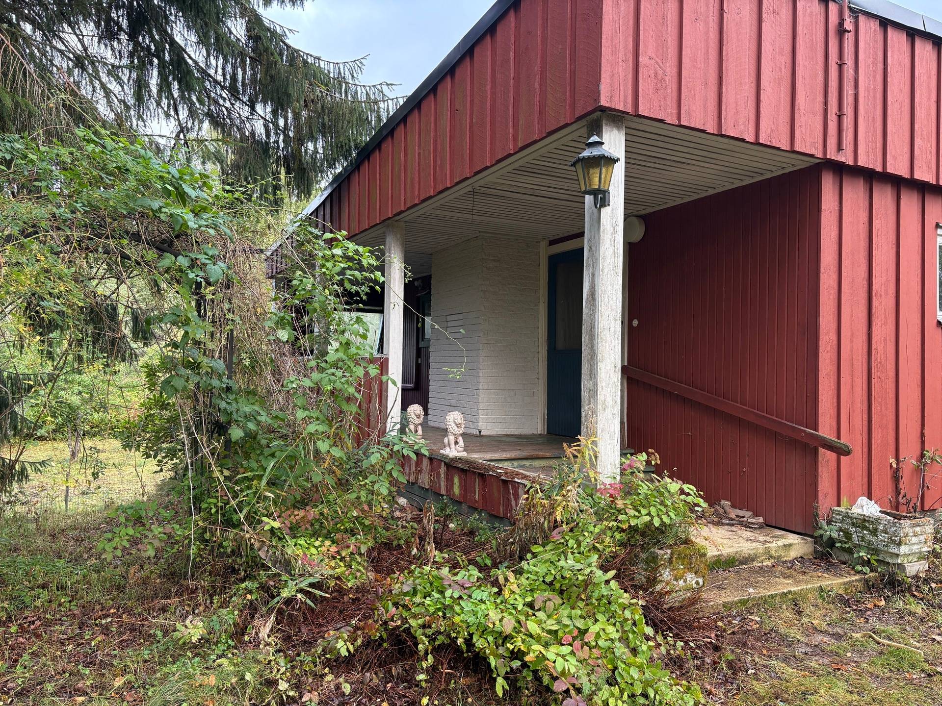 3 rum Villa på Arvslindan 61 Djurås Gagnefs kommun - bild 18