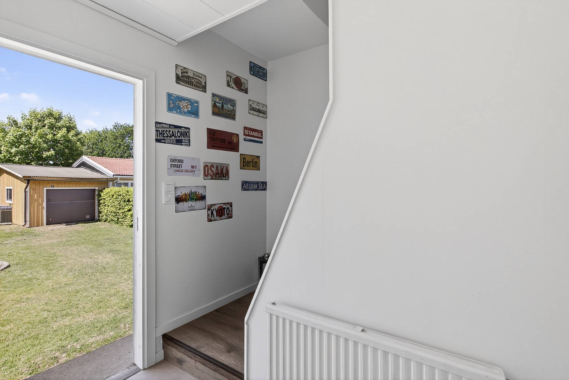 4 rum Villa på Sturegatan 3 Nybro Nybro kommun - bild 23