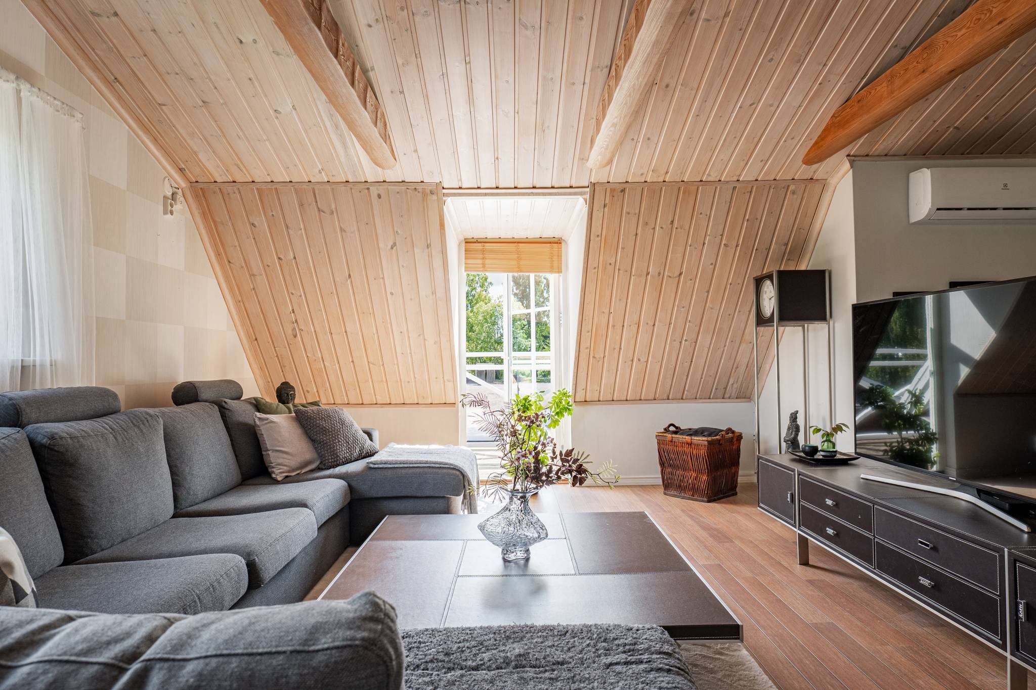 4 rum Villa på Edsgatan 8 Hörnebo Tibro kommun - bild 29