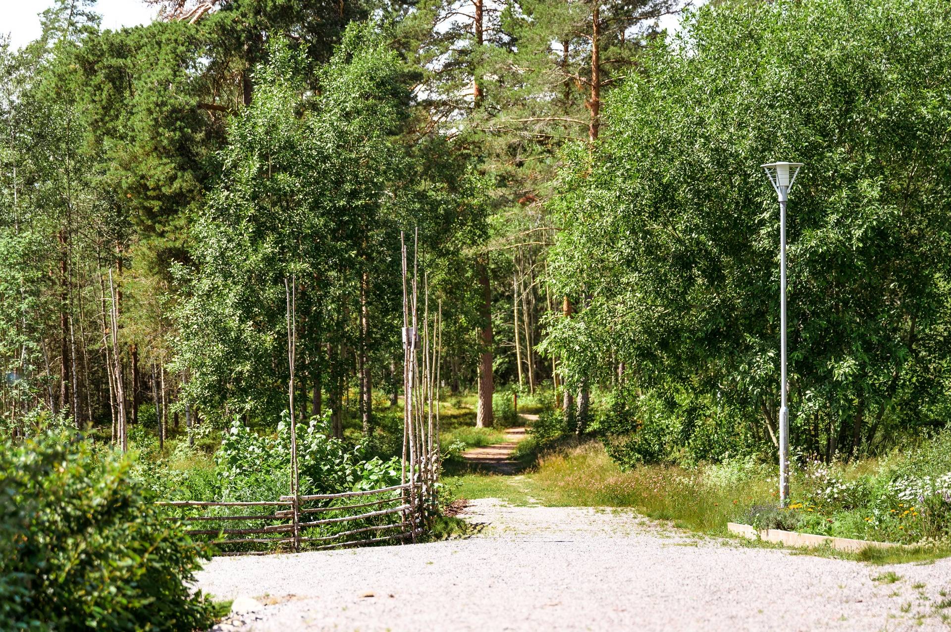 3 rum Lägenhet på Högbo 7B Högbo Falu kommun - bild 27