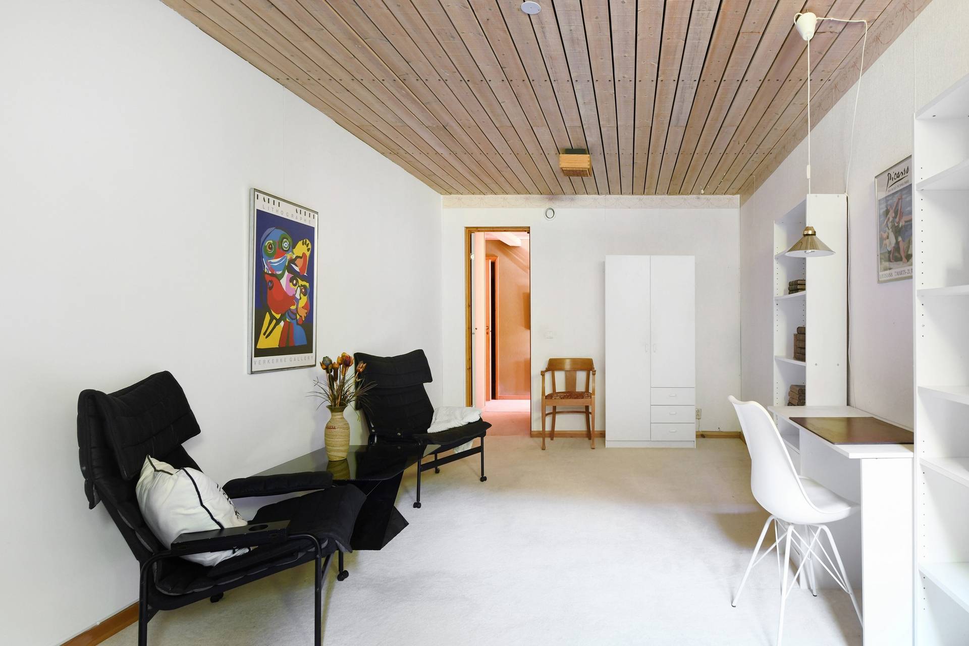 6 rum Villa på Kaveldunsvägen 6 Sätra Gävle kommun - bild 36