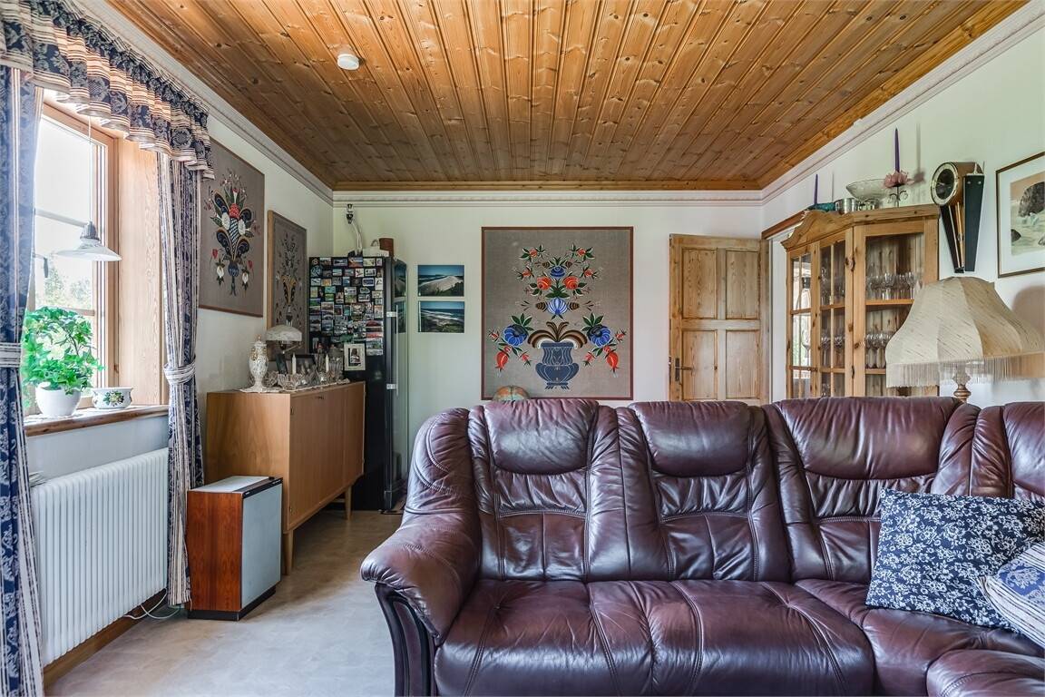 4 rum Villa på Hillstavägen 3 Kungsgården Sandvikens kommun - bild 21