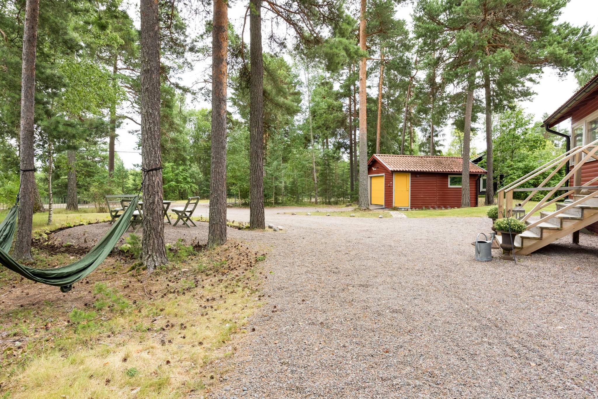 6 rum Villa på Norra Tibblevägen 17 Uppsala kommun - bild 51