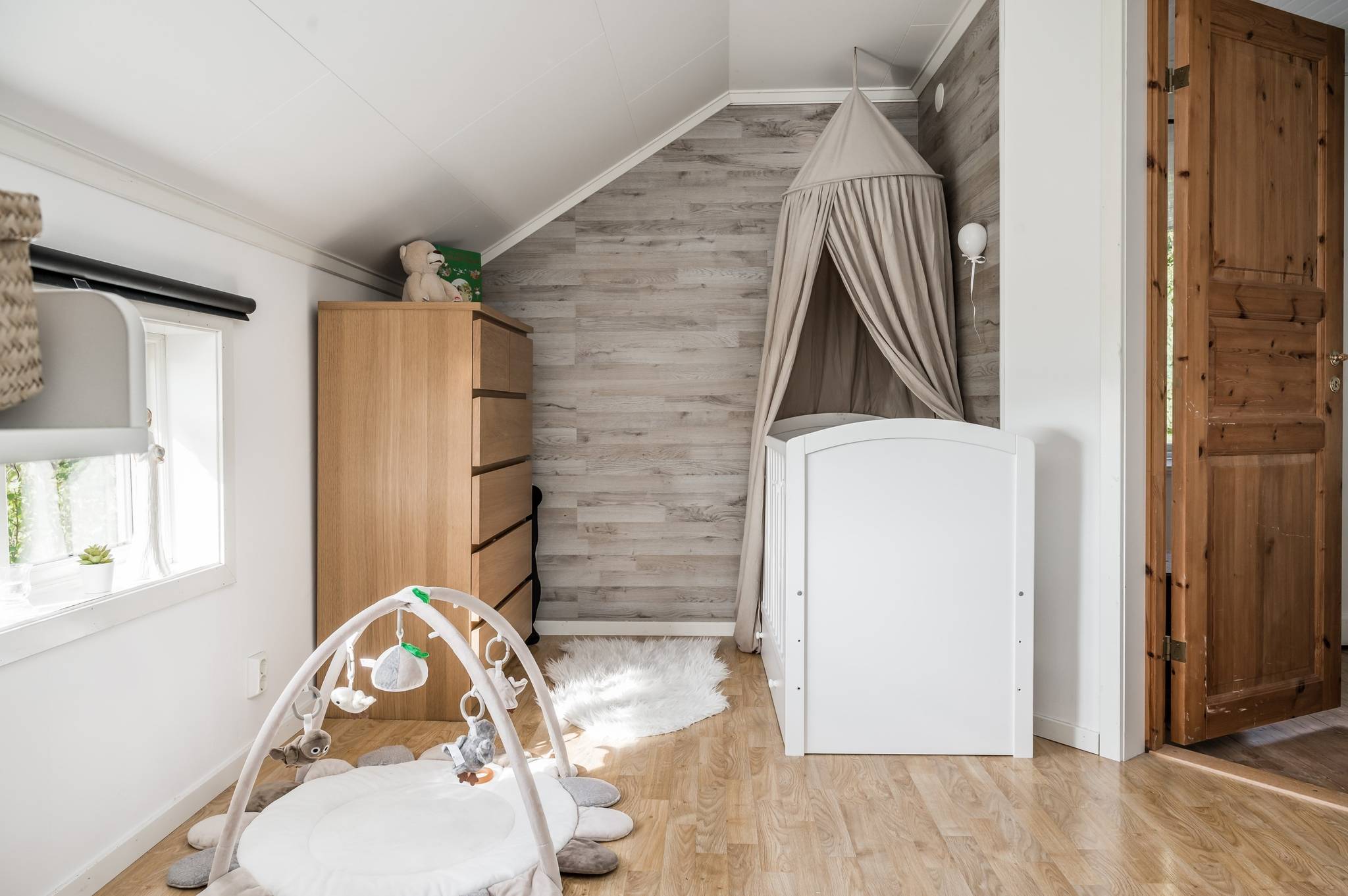 3 rum Villa på Skedvik 156 Matfors Sundsvalls kommun - bild 19