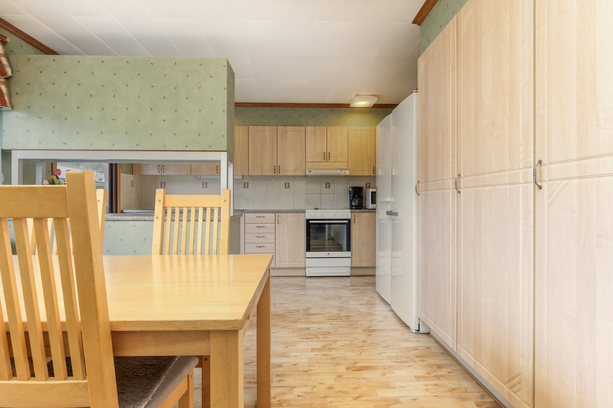 6 rum Villa på Statorvägen 11 LUDVIKA Golan Ludvika kommun - bild 6
