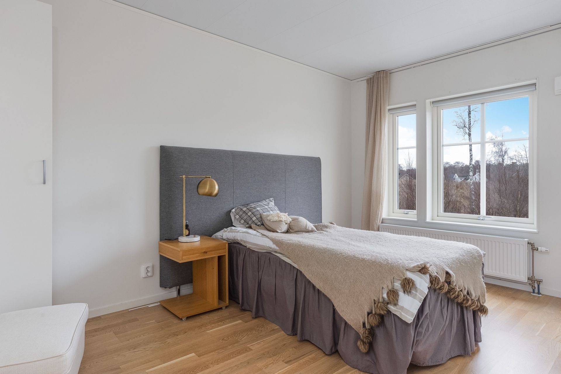4 rum Lägenhet på Sunes väg 10A Skrea Falkenbergs kommun - bild 25