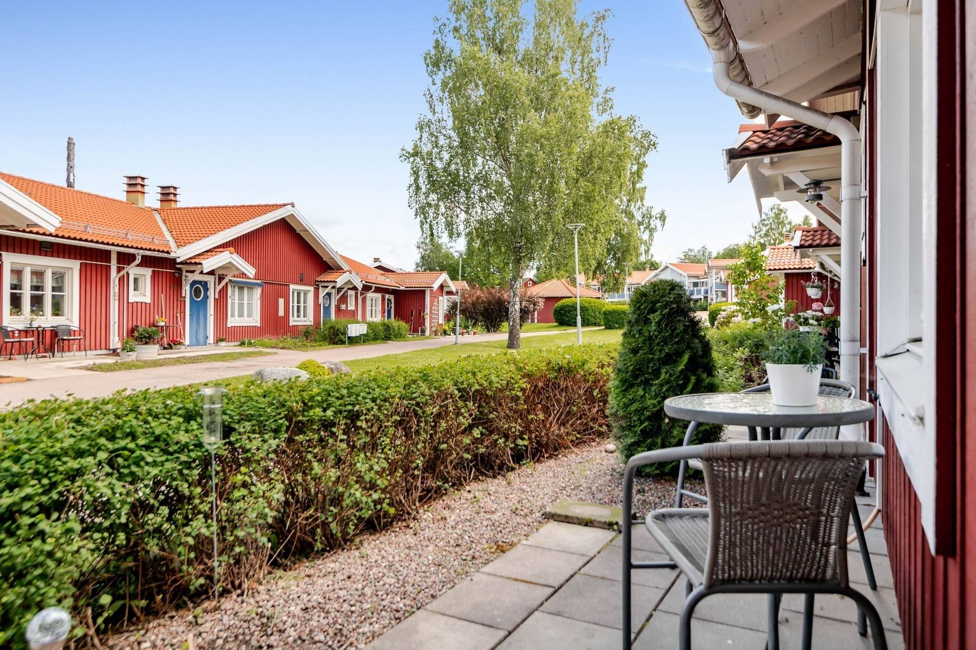 3 rum Lägenhet på Bonsåkersgatan 1D Borlänge Borlänge kommun - bild 23