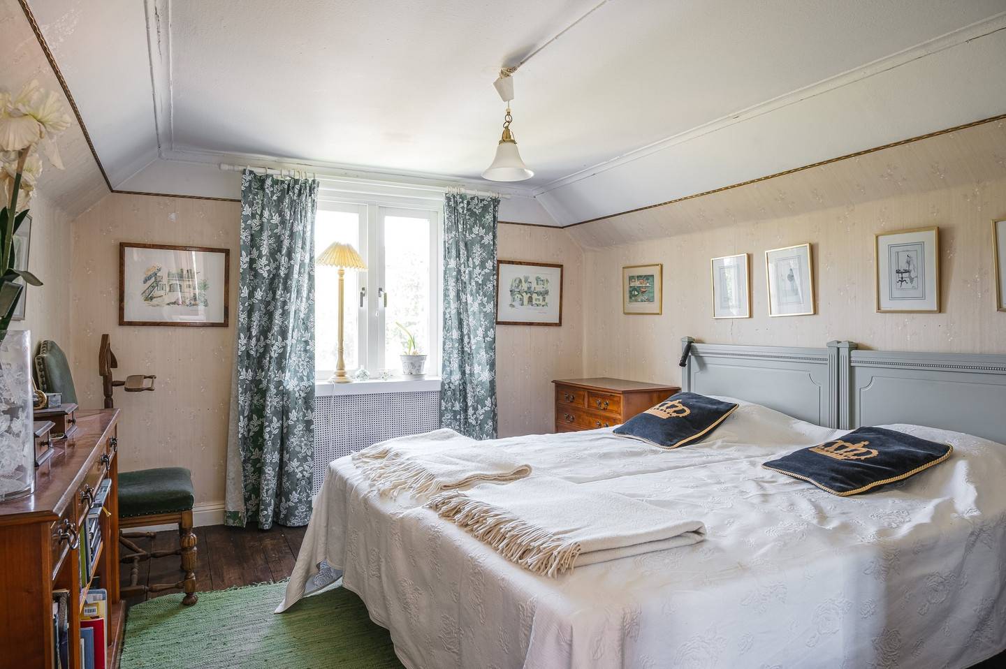 9 rum Villa på Gustaf Daléns väg 7 Stenstorp Falköpings kommun - bild 41