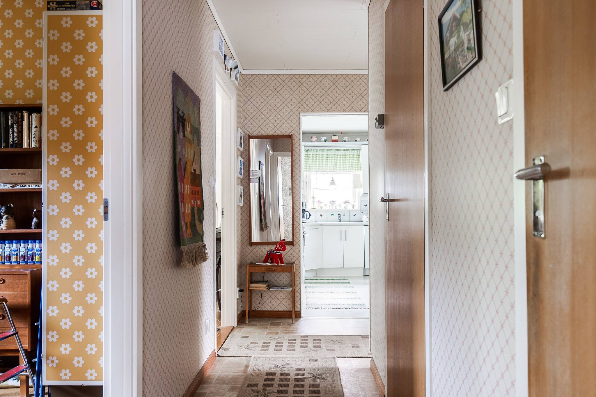 4 rum Villa på Odenvägen 22 Rynninge Örebro kommun - bild 32