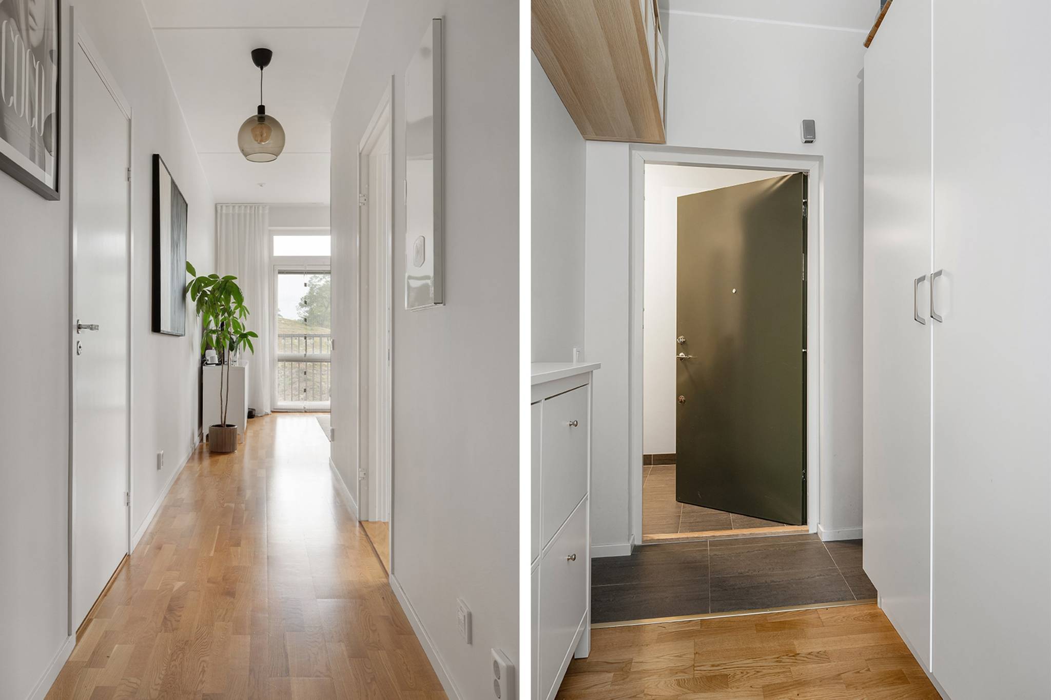 2 rum Lägenhet på Torvmossvägen 6A Hökmossen Nykvarns kommun - bild 14