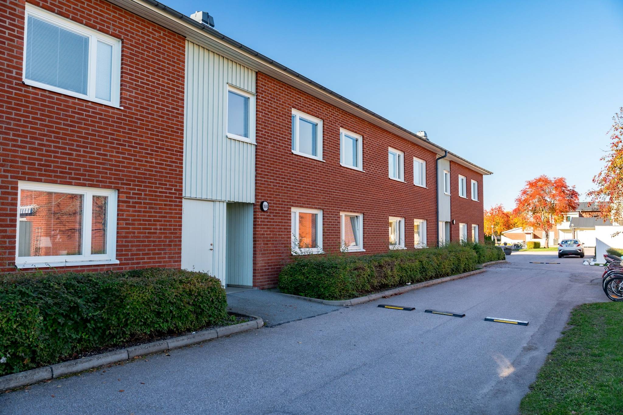 4 rum Lägenhet på Kummingatan 16B Årsta Uppsala kommun - bild 22