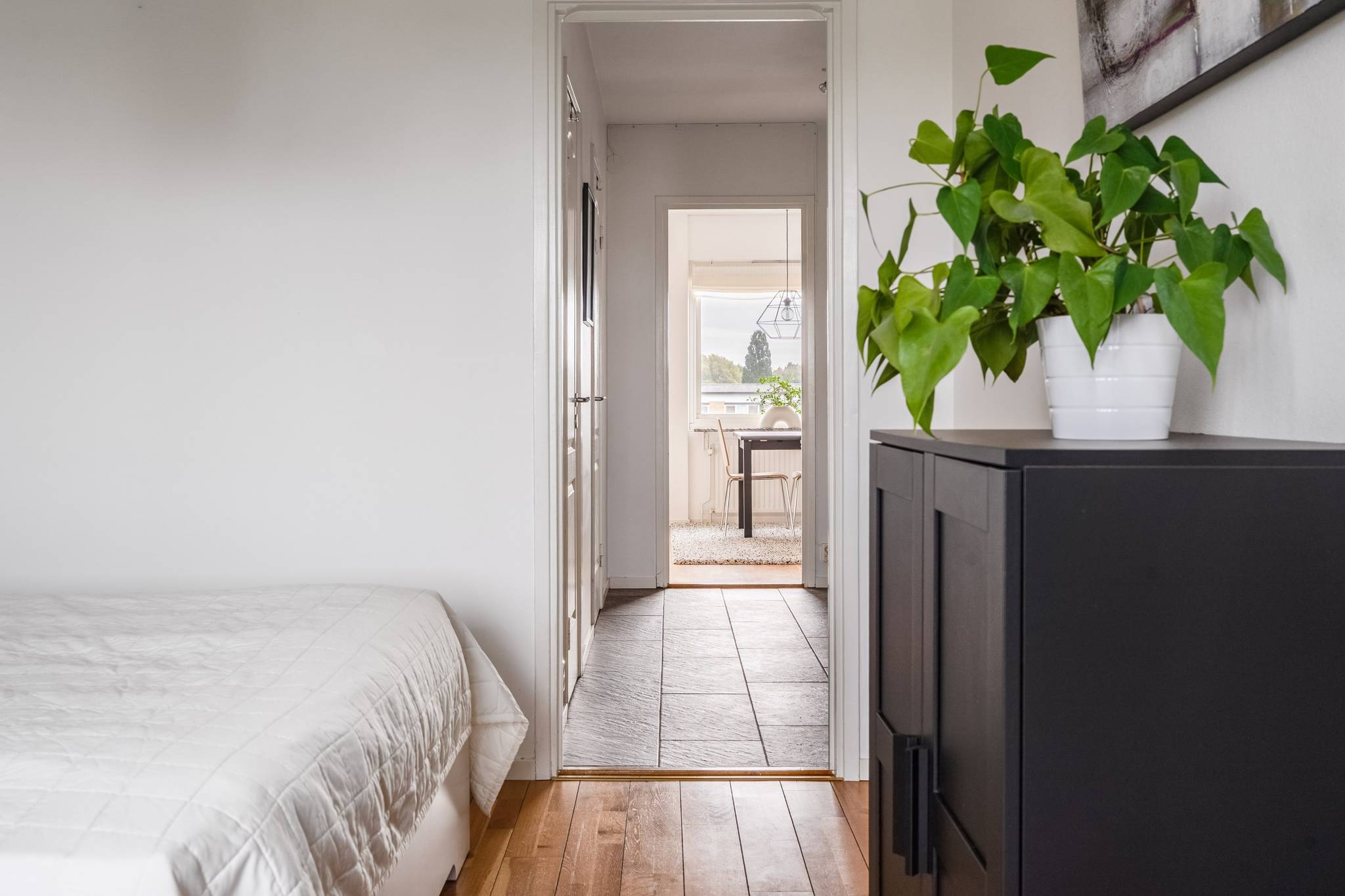 2 rum Lägenhet på Volontärsgatan 6B Västra Berga Helsingborgs kommun - bild 14