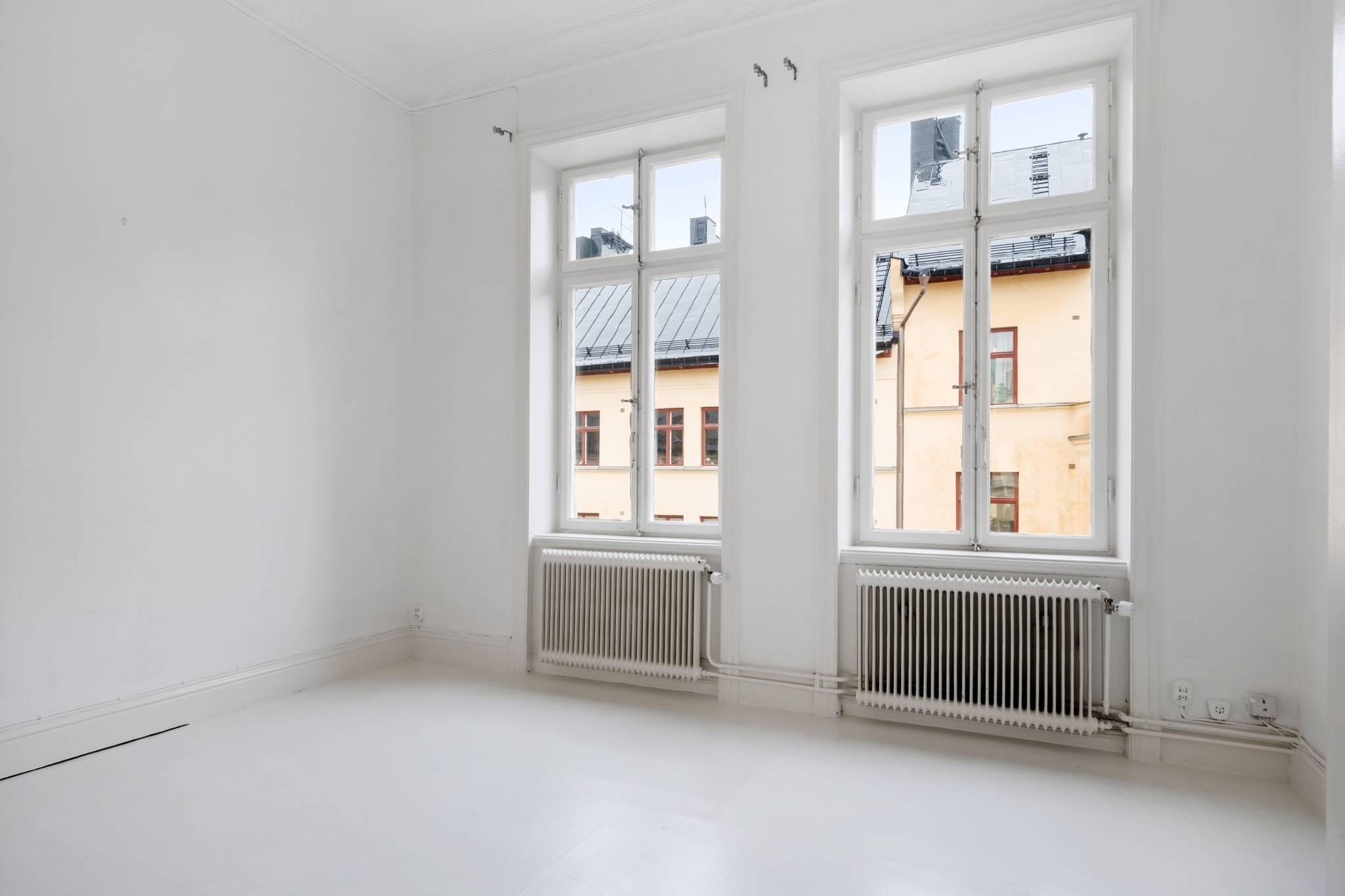 2 rum Lägenhet på Birkagatan 34, 4 tr. Vasastan - Birkastan Stockholms kommun - bild 10