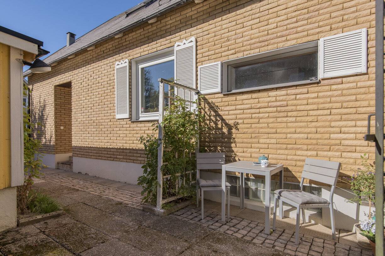 6 rum Villa på Fejaregatan 1 Hageby Norrköpings kommun - bild 31