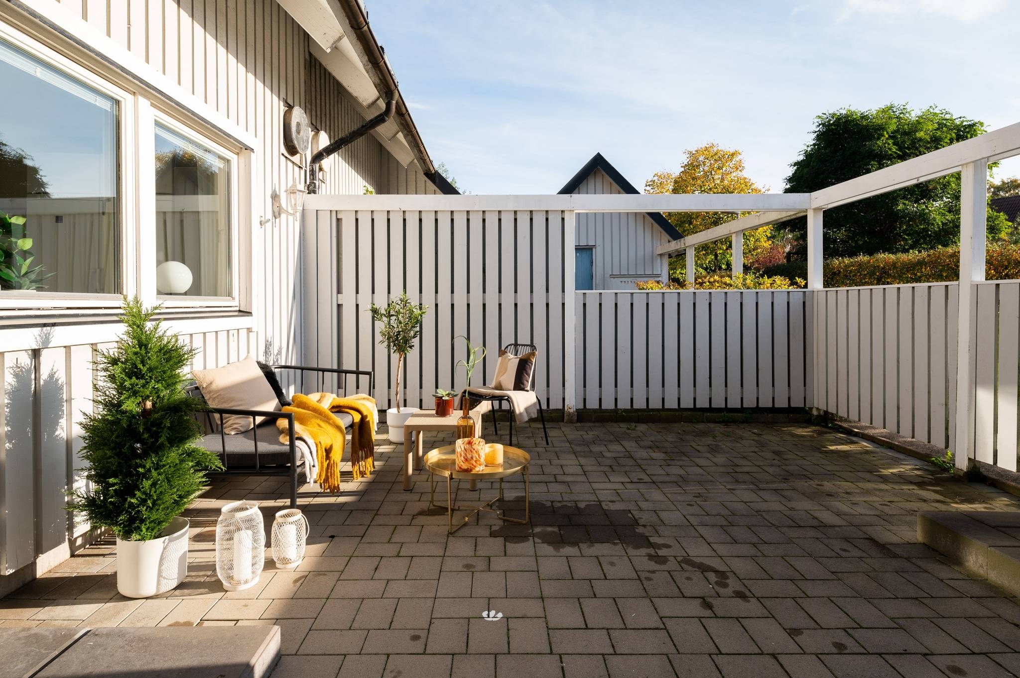 5 rum Villa på Brages gränd 90 Varbergs kommun - bild 2