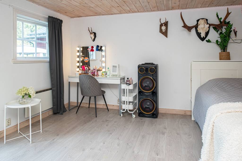 6 rum Villa på Enoksnäs 16 Hudiksvalls kommun - bild 29