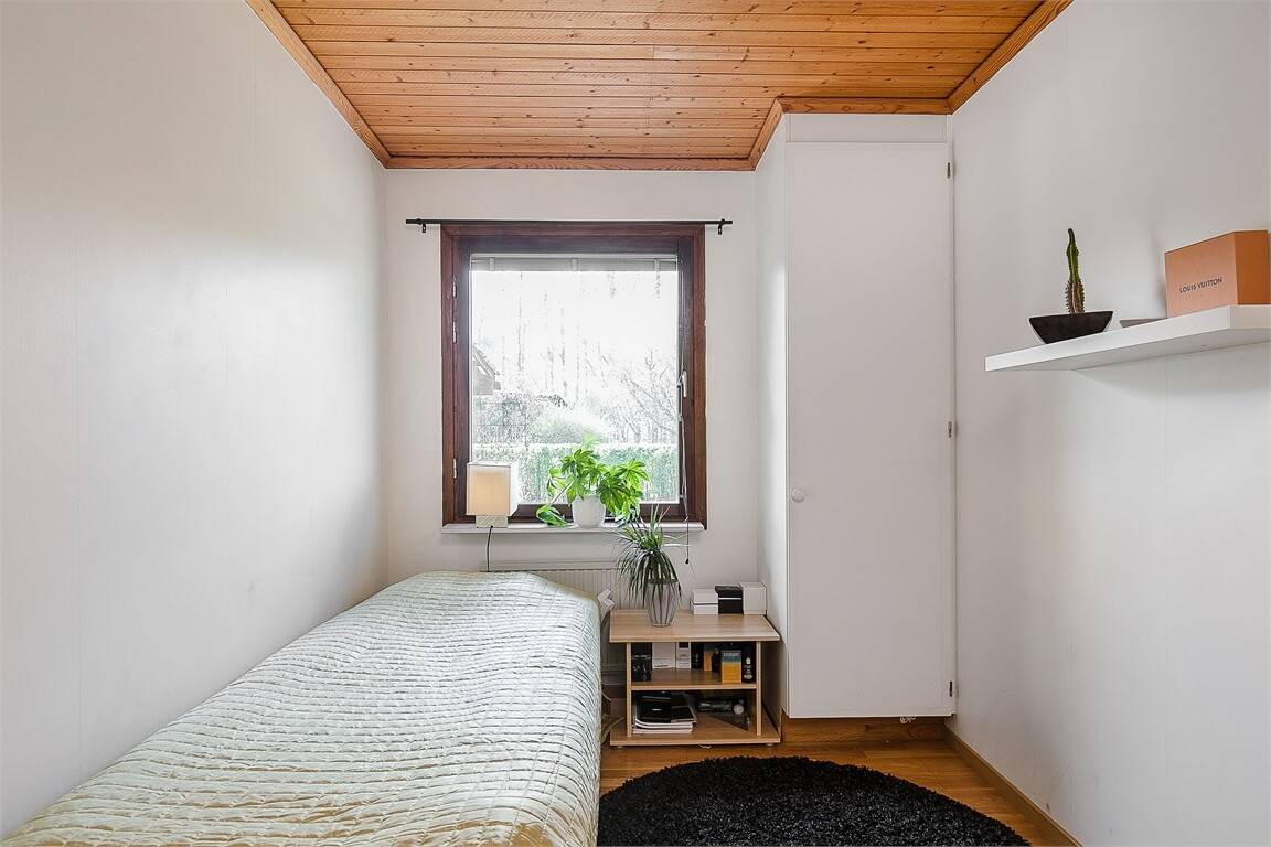 4 rum Villa på Höstvägen 4 Saleby Lidköpings kommun - bild 21