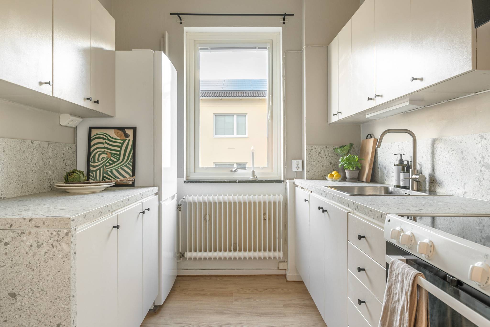 2 rum Lägenhet på Pantarholmskajen 2B Pantarholmen Karlskrona kommun - bild 11