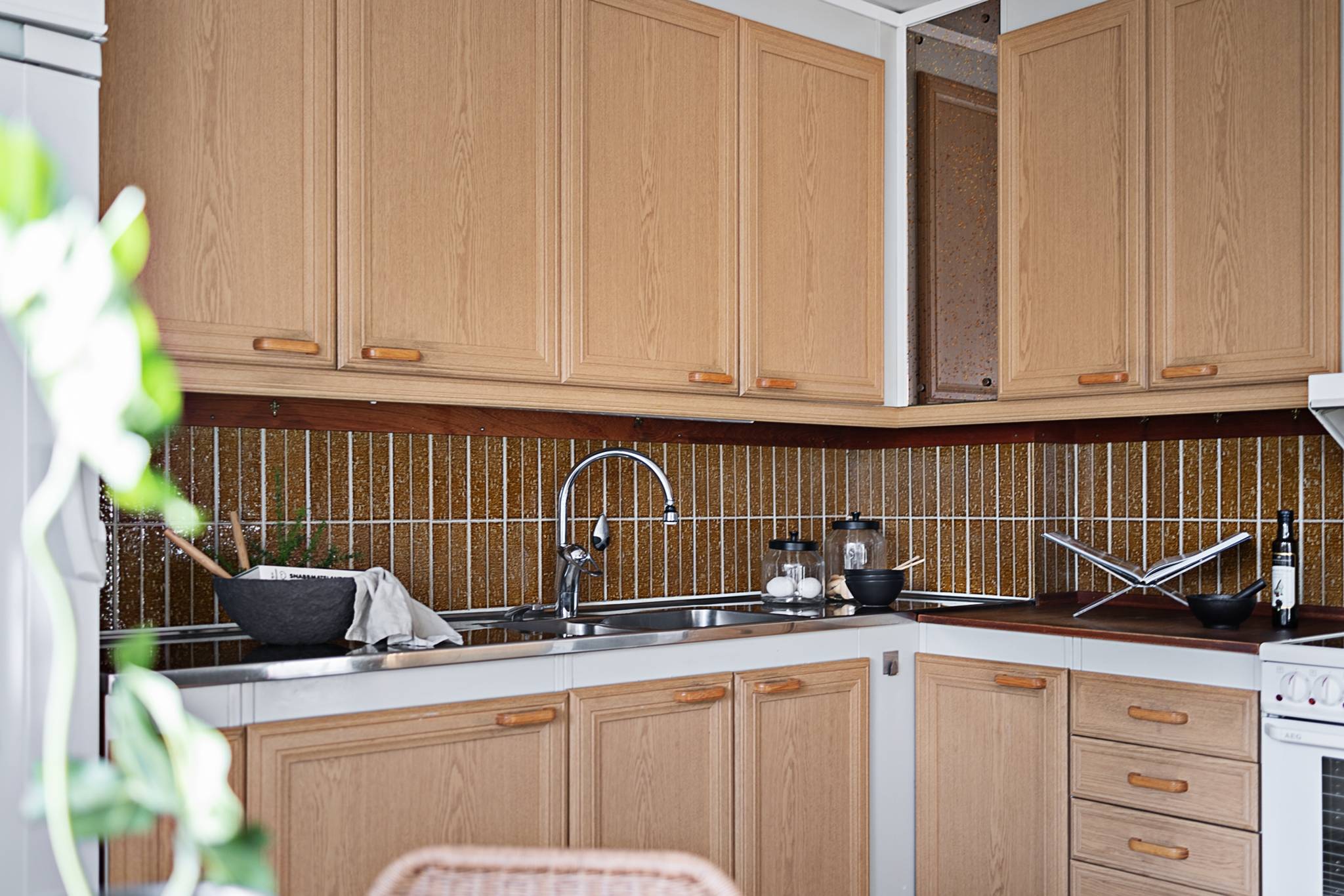 5 rum Radhus på Hyggesvägen 50 Umeå kommun - bild 11