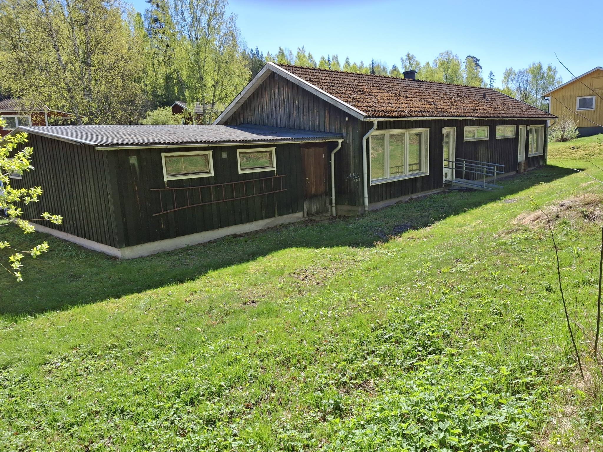 3 rum Villa på Homossvägen 6 Lindesbergs kommun - bild 2