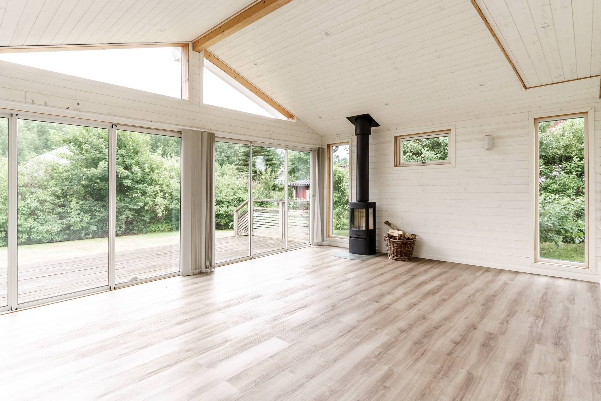 8 rum Villa på Hindergatan 15 Osby kommun - bild 12
