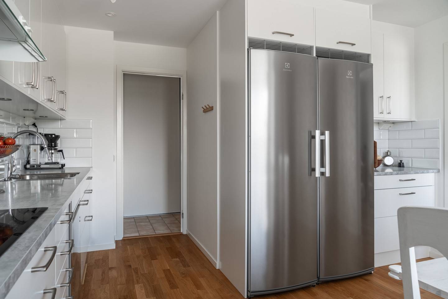 3 rum Lägenhet på Segergatan 6B Västra Fäladen Landskrona kommun - bild 5