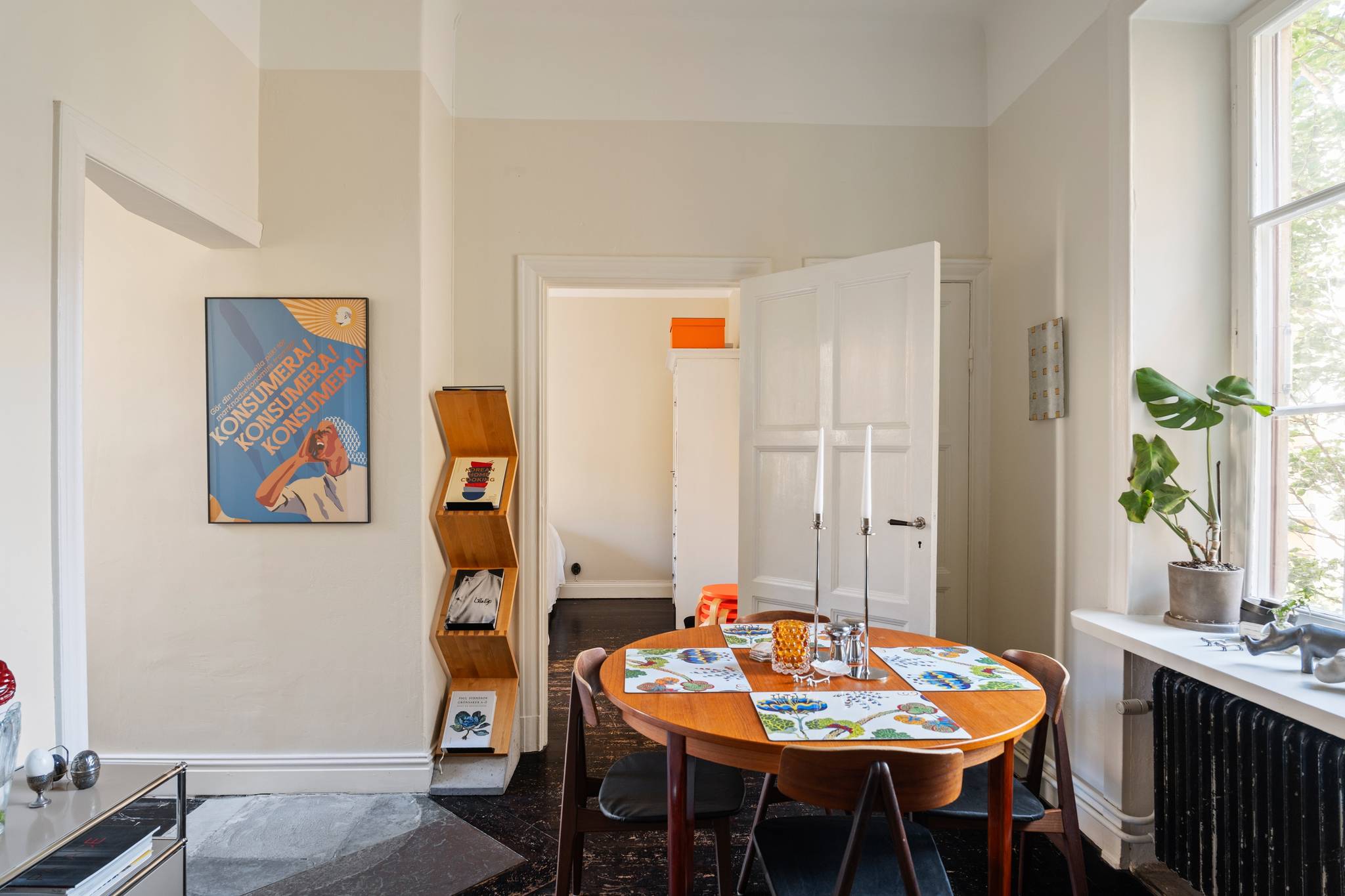 2 rum Lägenhet på Skånegatan 81 Södermalm Stockholms kommun - bild 14