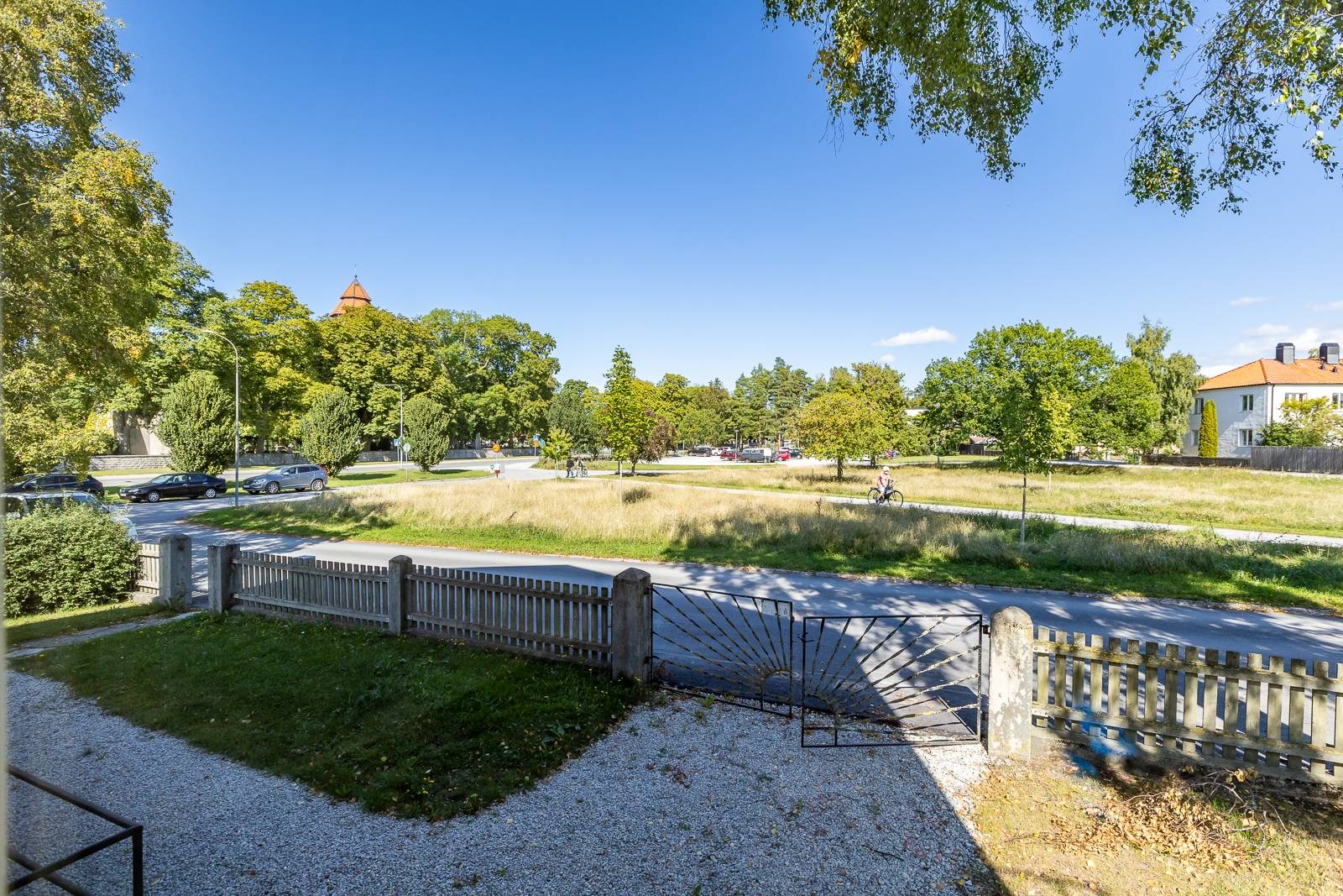 3 rum Lägenhet på Linnégatan 4 Visby Länna Gotlands kommun - bild 32
