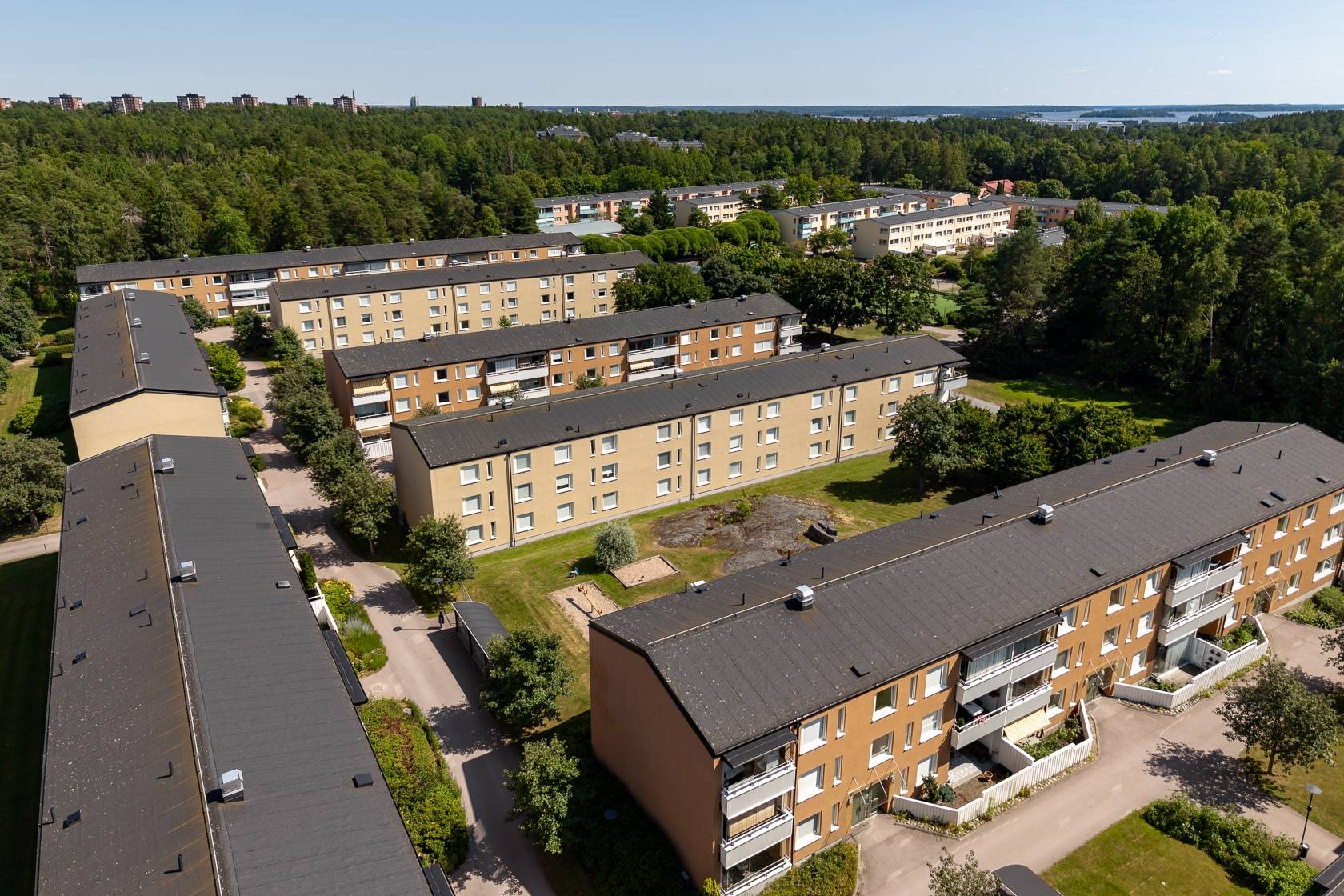 3 rum Lägenhet på Ringduvegatan 137 Råby Västerås kommun - bild 27