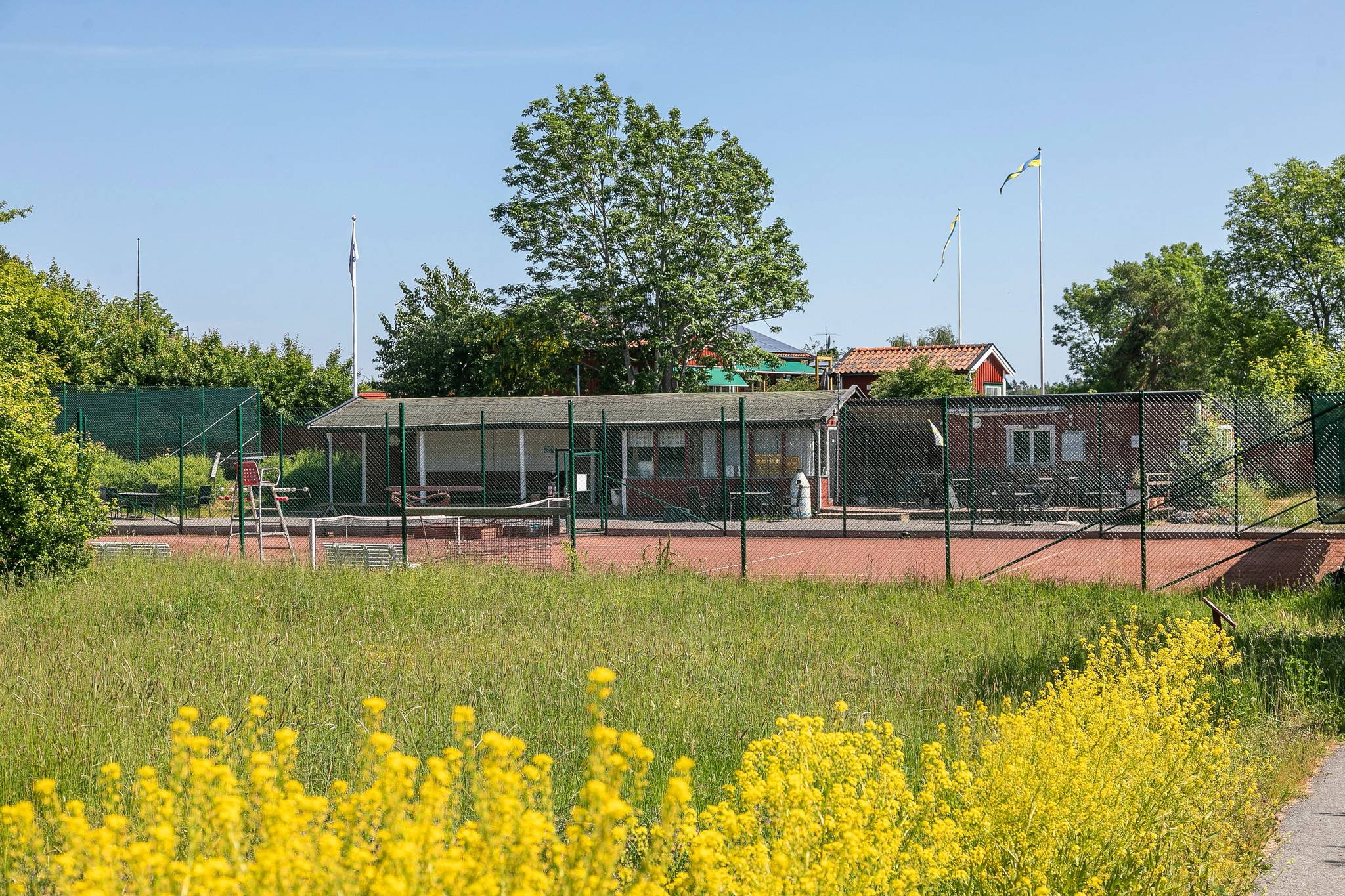 5.5 rum Villa på Dalstigen 14 Saltsjöbaden Nacka kommun - bild 49