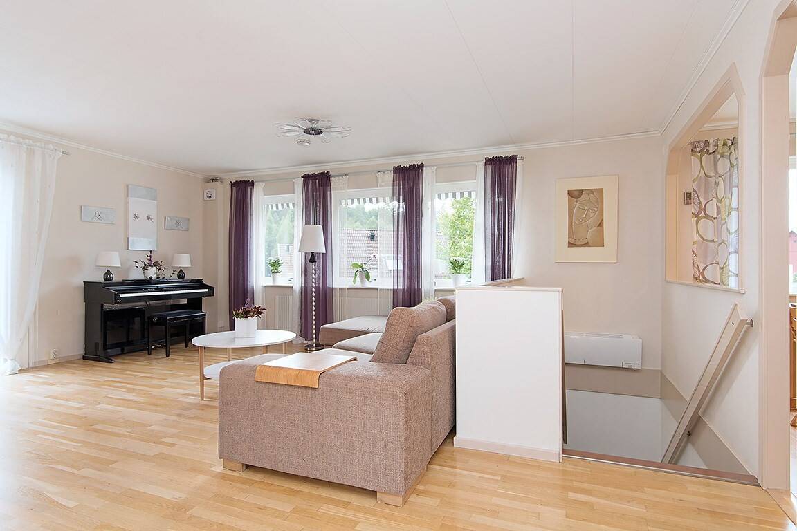 5 rum Villa på Hjalmar Brantings Väg 15 KISA Kinda kommun - bild 12