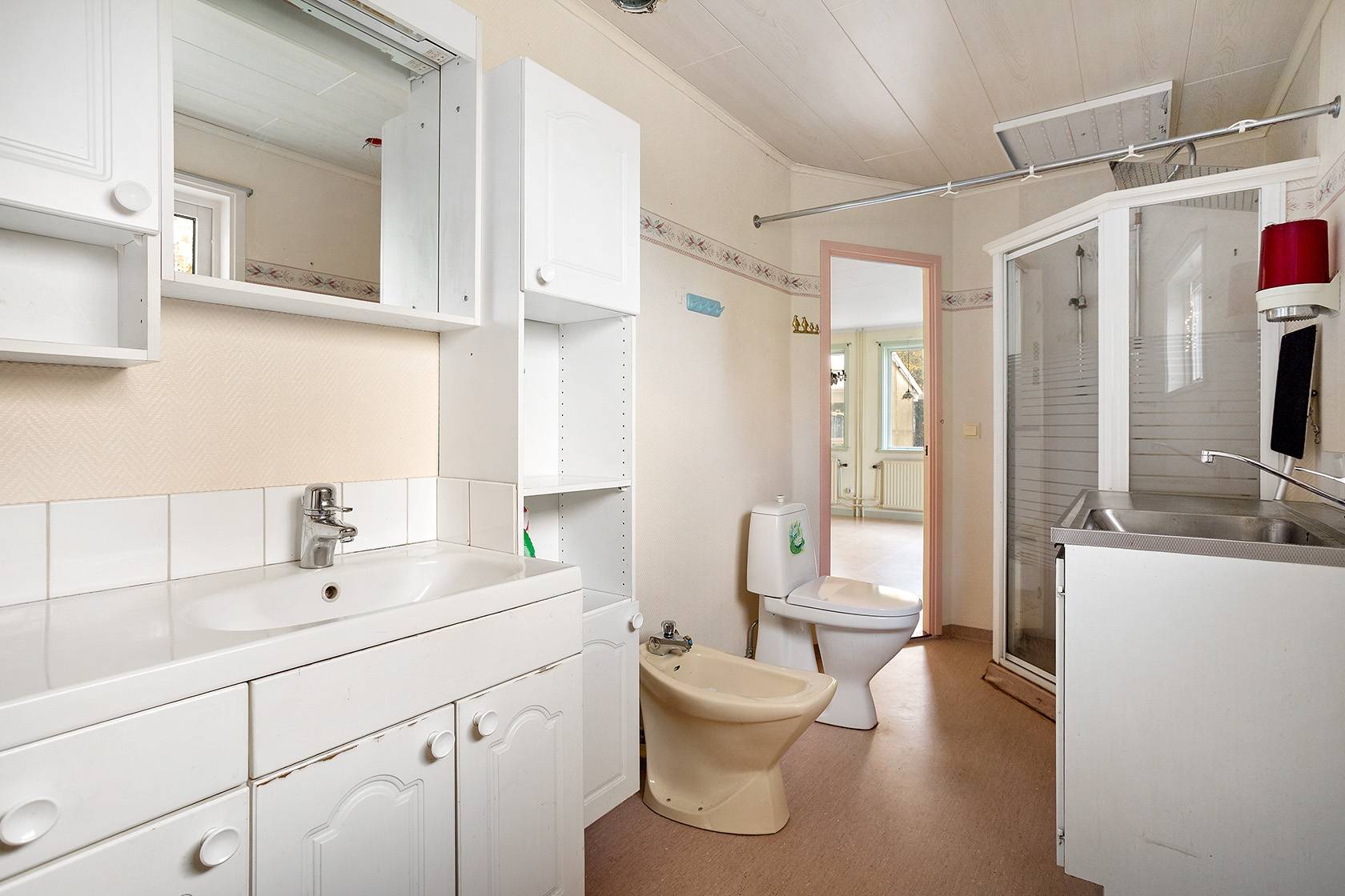180 m² Villa på Grängsbovägen 16 Viksjöfors Ovanåkers kommun - bild 6
