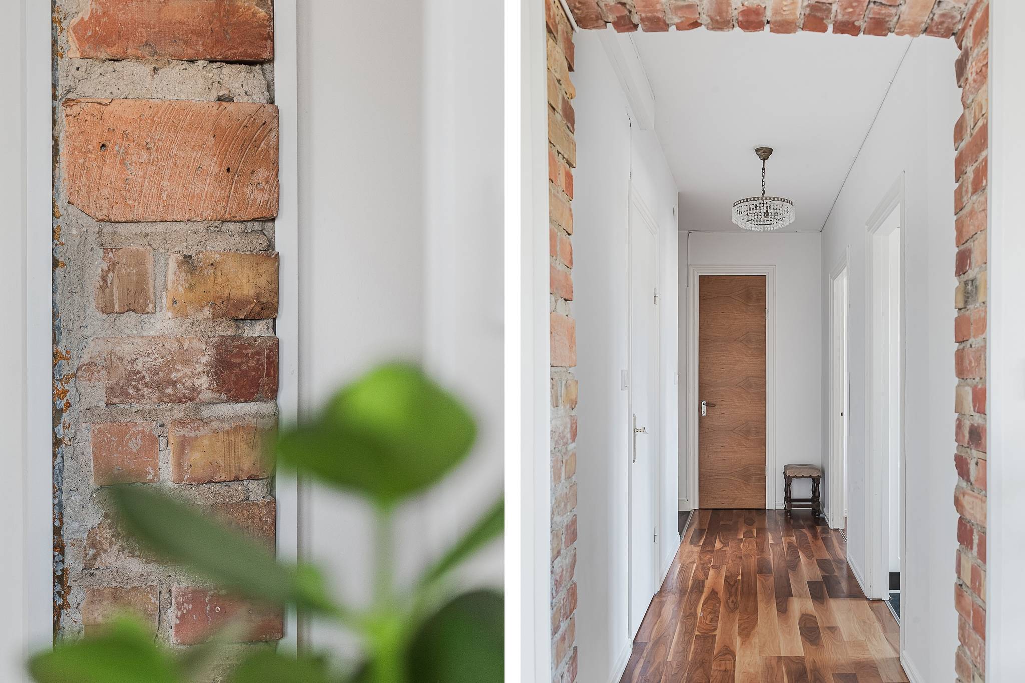 2 rum Lägenhet på Carl Gustafs väg 26A Rådmansvången Malmö kommun - bild 12