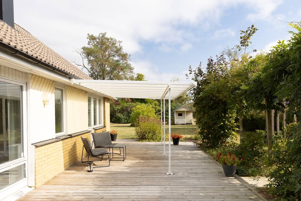 7 rum Villa på Nämndemansvägen 16 Centrum Kävlinge kommun - bild 36