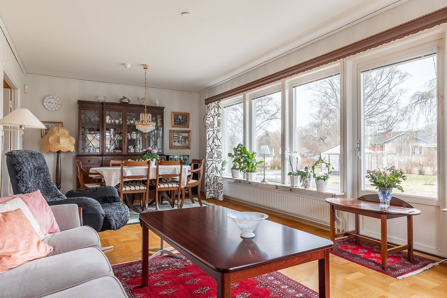 7 rum Villa på Lindmarkersgatan 4 Ryssby Ljungby kommun - bild 13