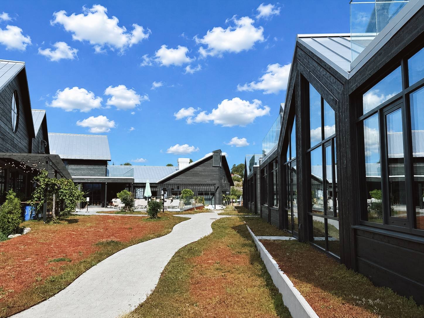 6 rum Villa på Mjölnarvägen 4A Jungfrusund Ekerö kommun - bild 47