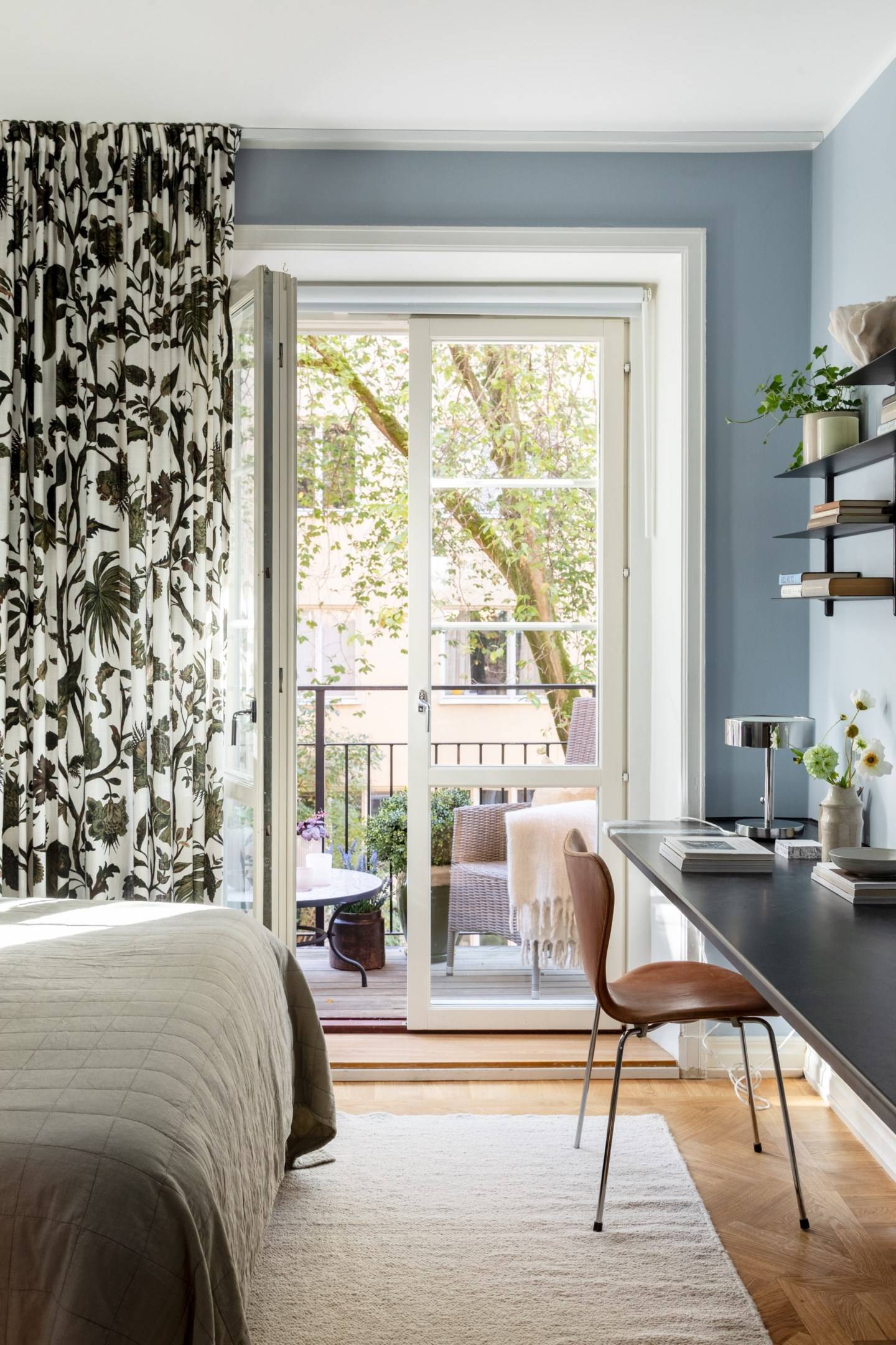 4 rum Lägenhet på Kronobergsgatan 18, 1tr Kungsholmen Stockholms kommun - bild 22
