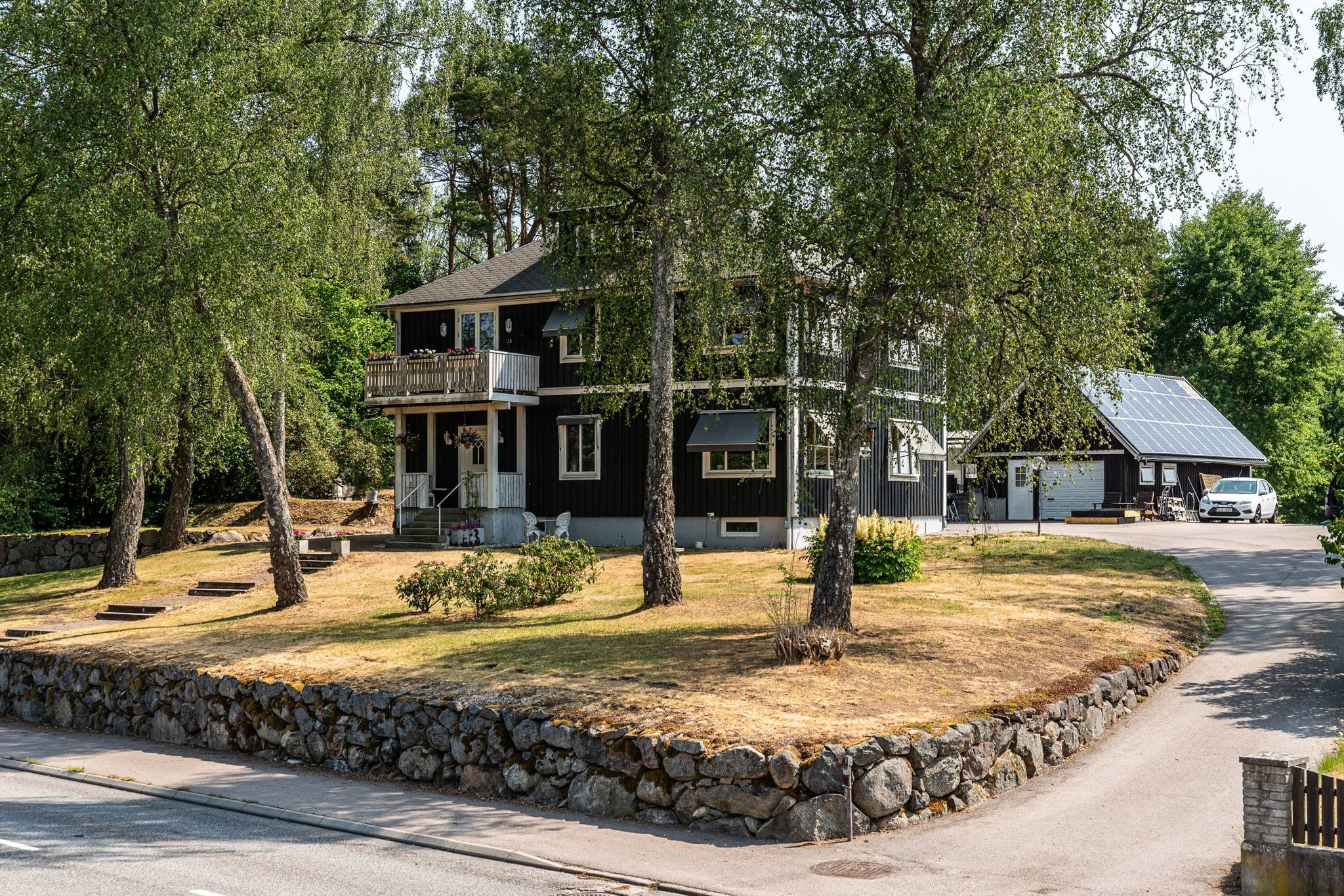 5 rum Villa på Torpsbruksvägen 22 Moheda Alvesta kommun - bild 27