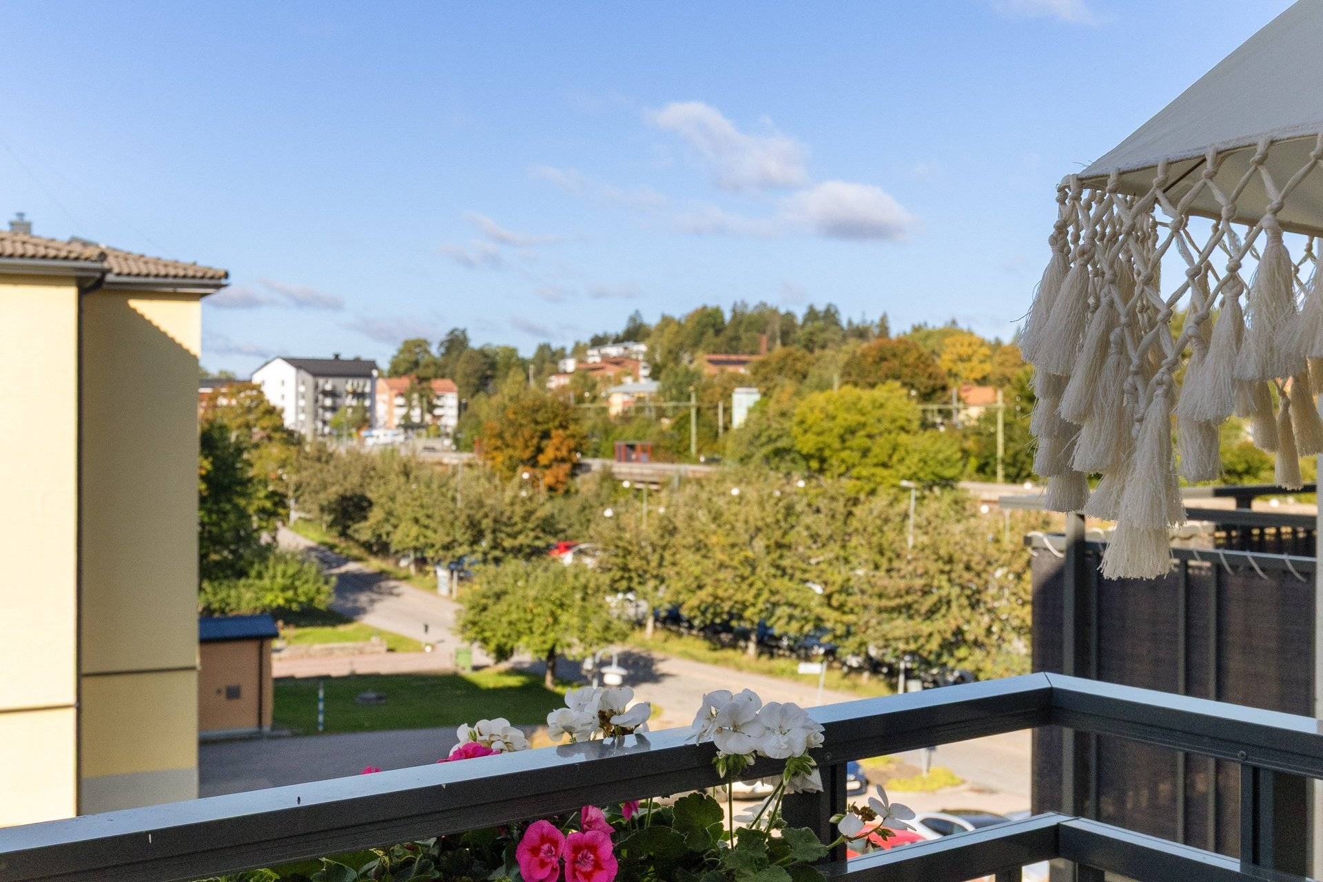 2 rum Lägenhet på Salarpsbacken 1 Rönninge Salems kommun - bild 19