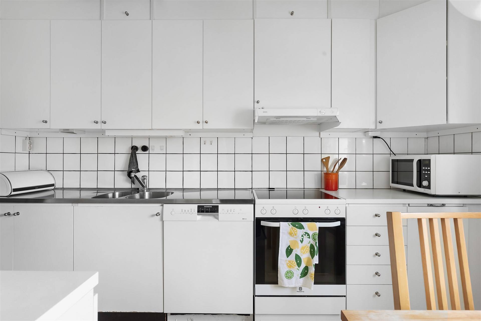 2 rum Lägenhet på Gröna Gatan 9 Salabacke Uppsala kommun - bild 12