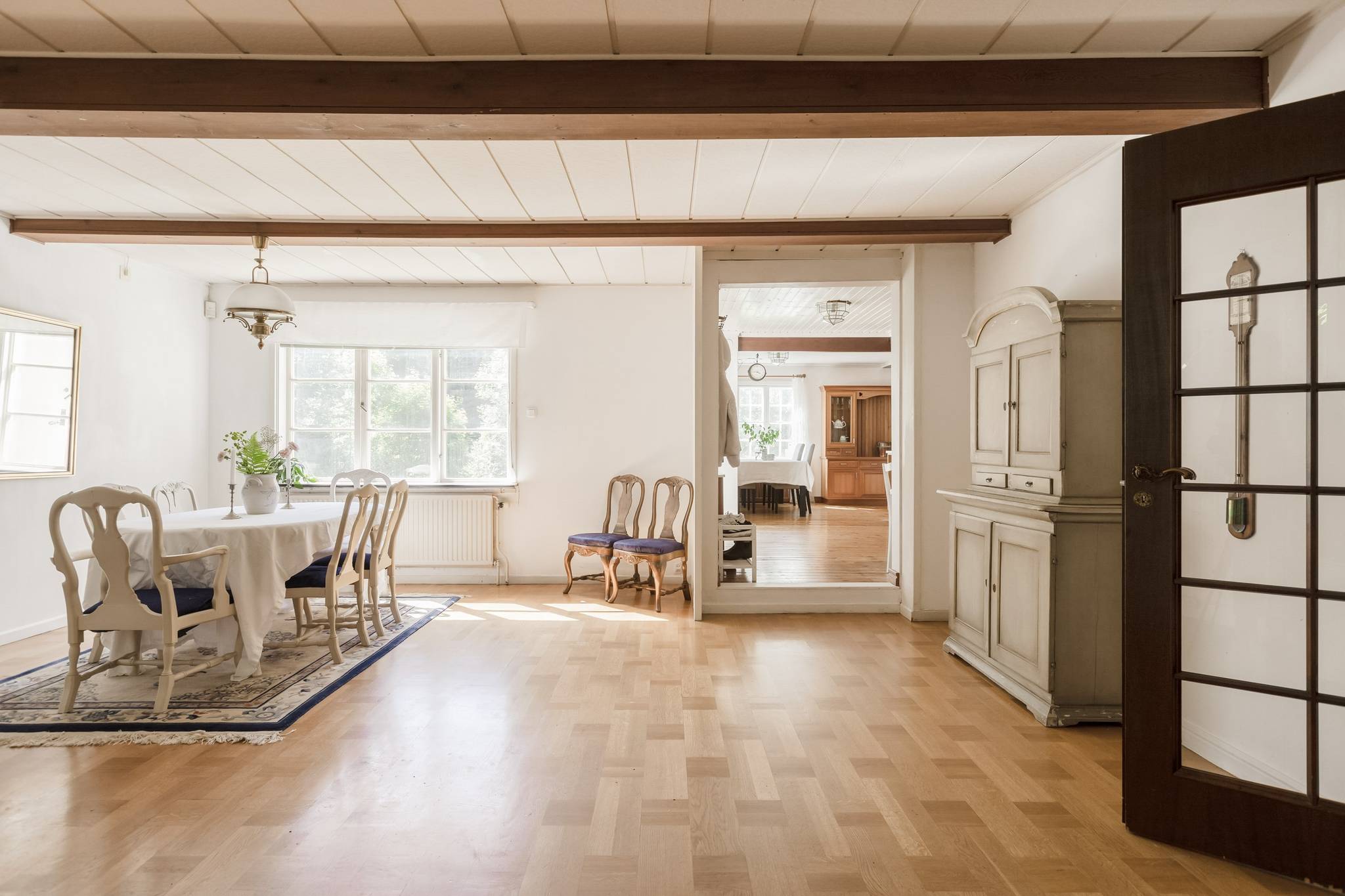 9 rum Villa på Gamla Särövägen 270 Kullavik Kungsbacka kommun - bild 17